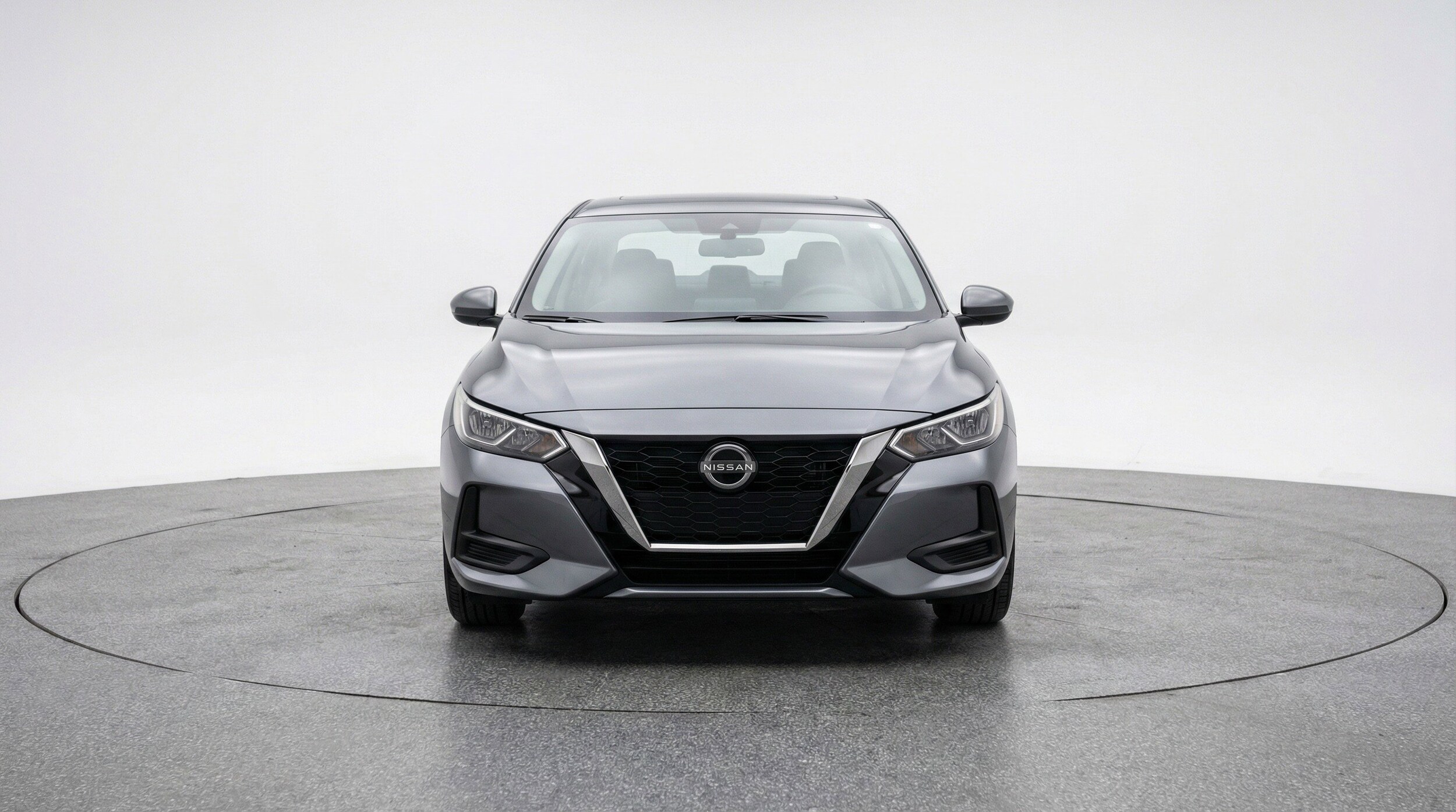 Thumbnail: 2025 Nissan Sentra - 2
