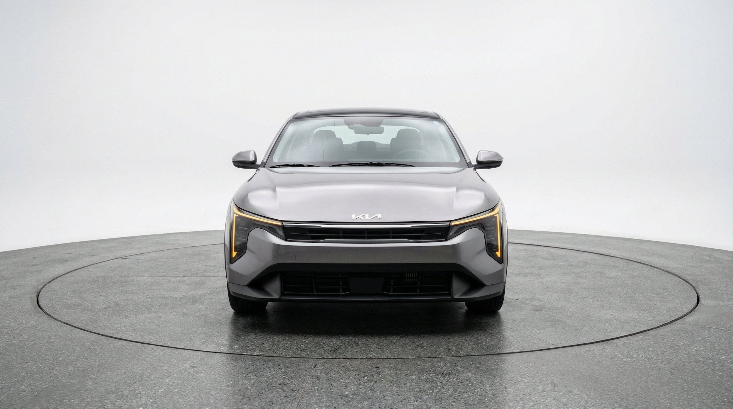 Thumbnail: 2026 Kia K4 - 2