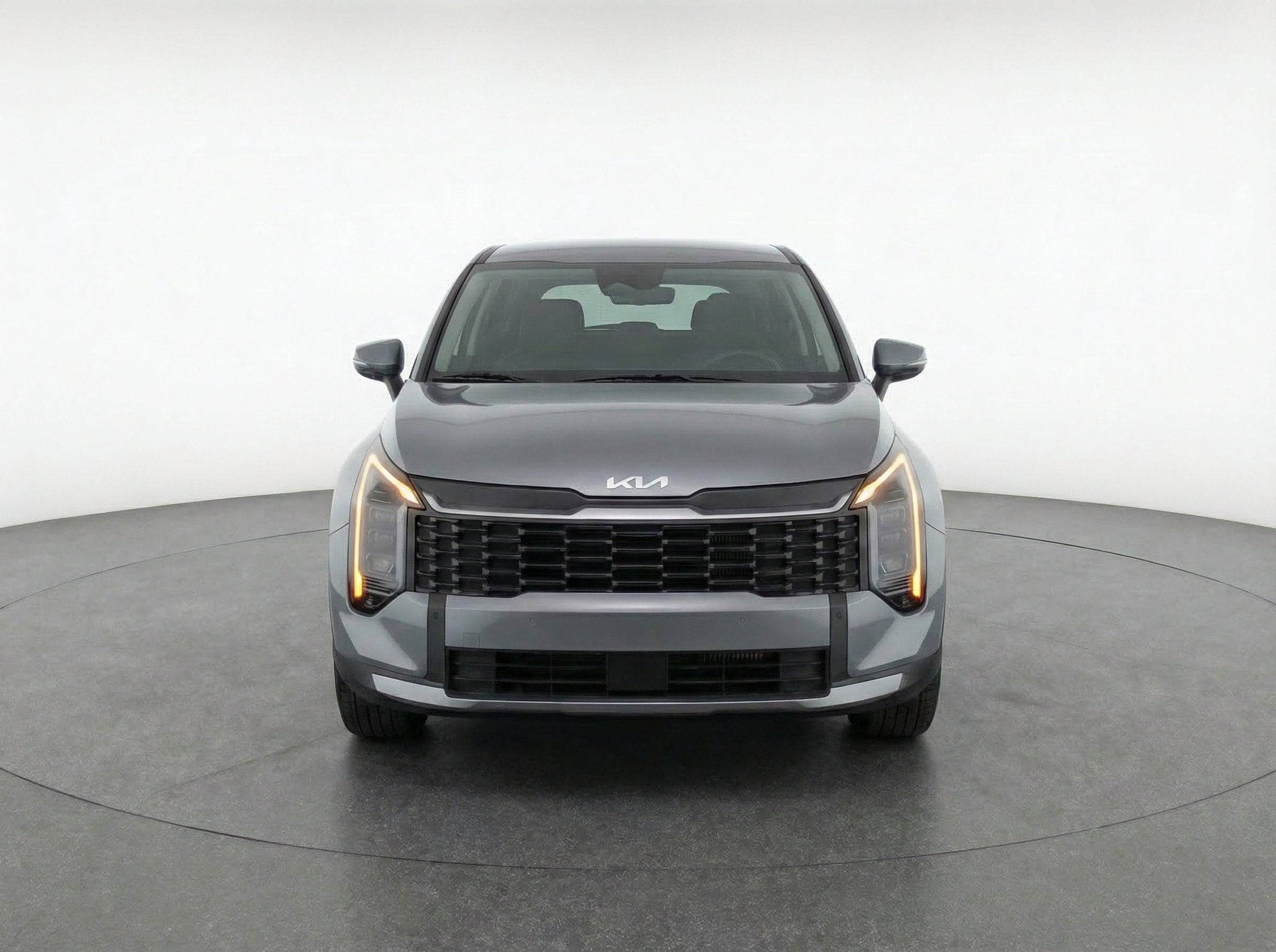 Thumbnail: 2026 Kia Sportage - 2