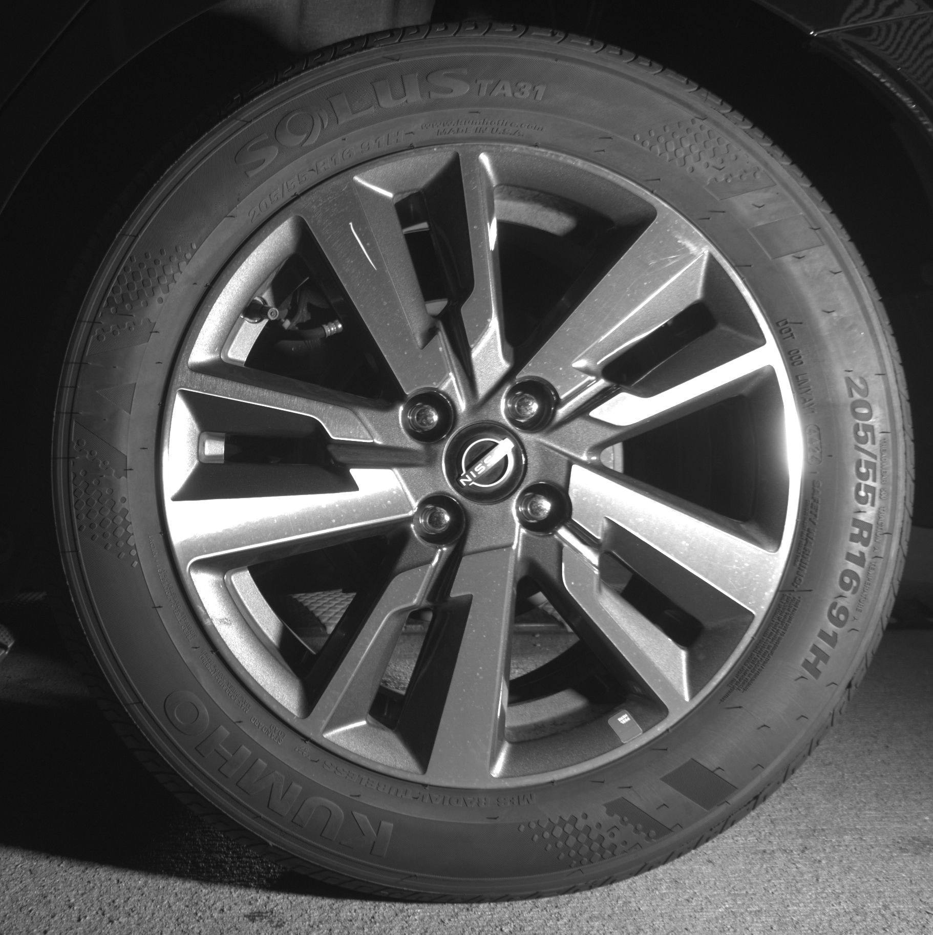 Thumbnail: 2025 Nissan Versa - 11