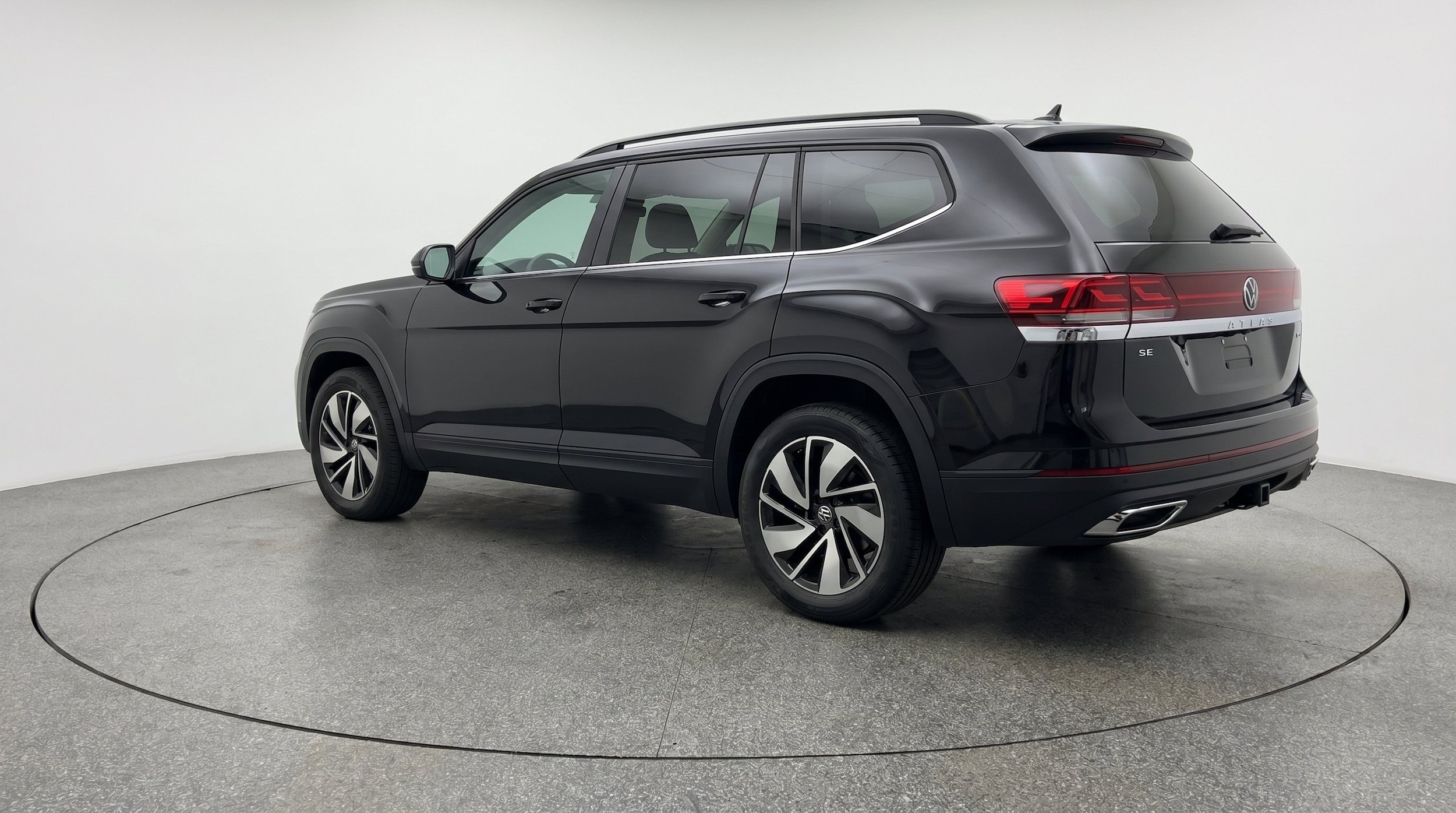 Thumbnail: 2026 Volkswagen Atlas - 6