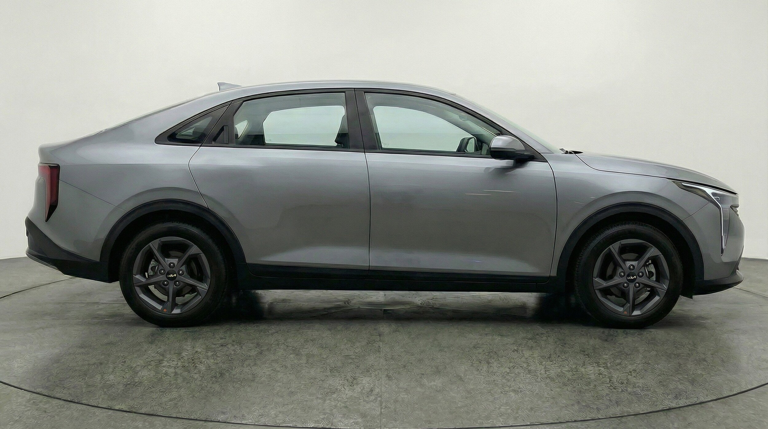 Thumbnail: 2025 Kia K4 - 11