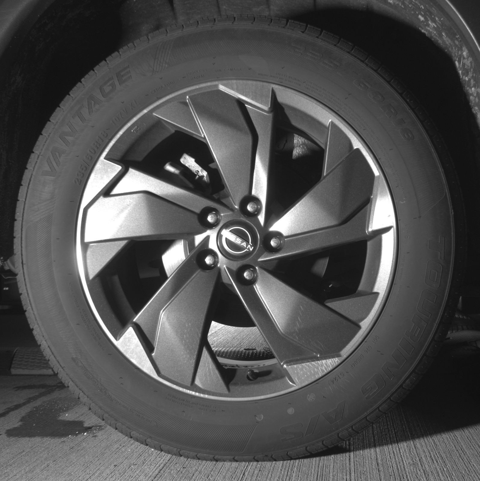 Thumbnail: 2025 Nissan Rogue - 15