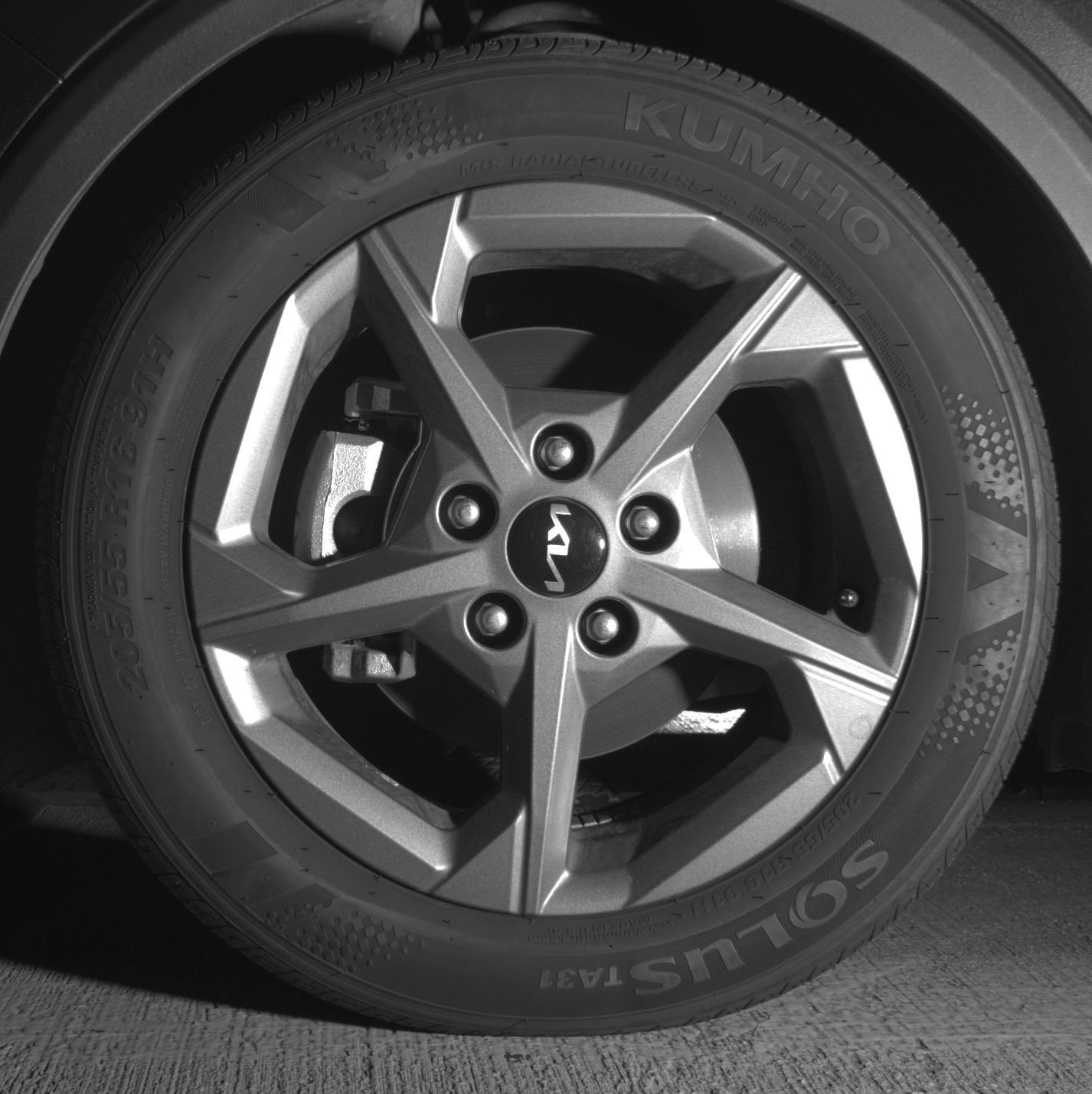 Thumbnail: 2025 Kia K4 - 12