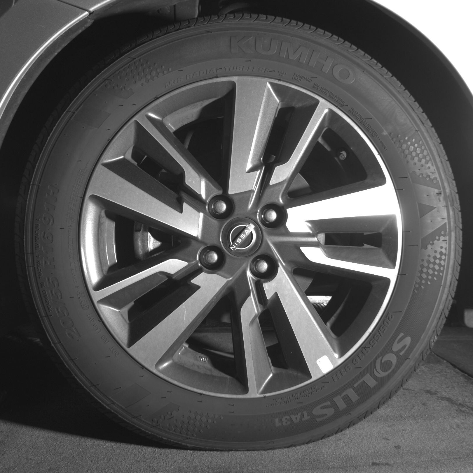 Thumbnail: 2025 Nissan Versa - 9