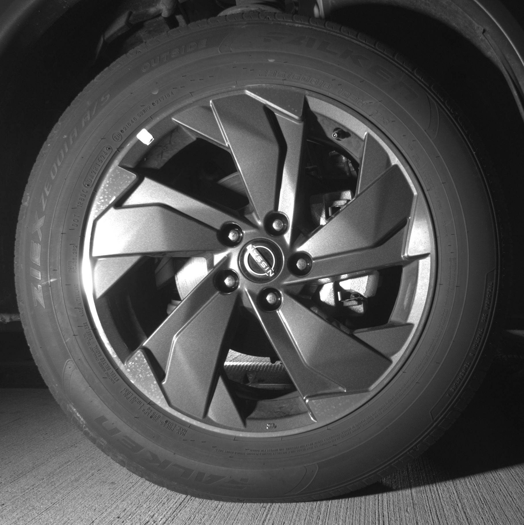 Thumbnail: 2025 Nissan Rogue - 13