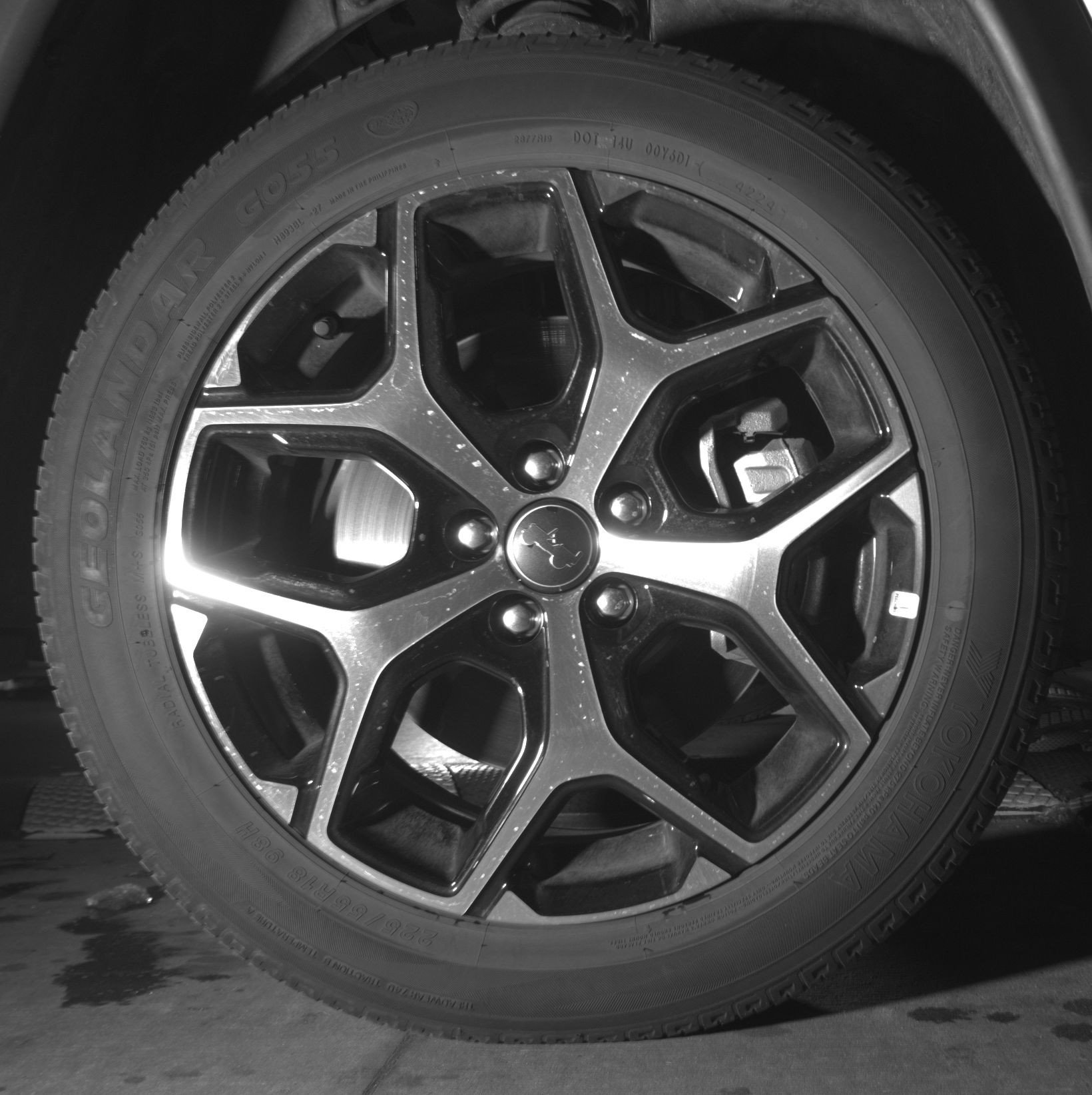 Thumbnail: 2025 Jeep Compass - 13