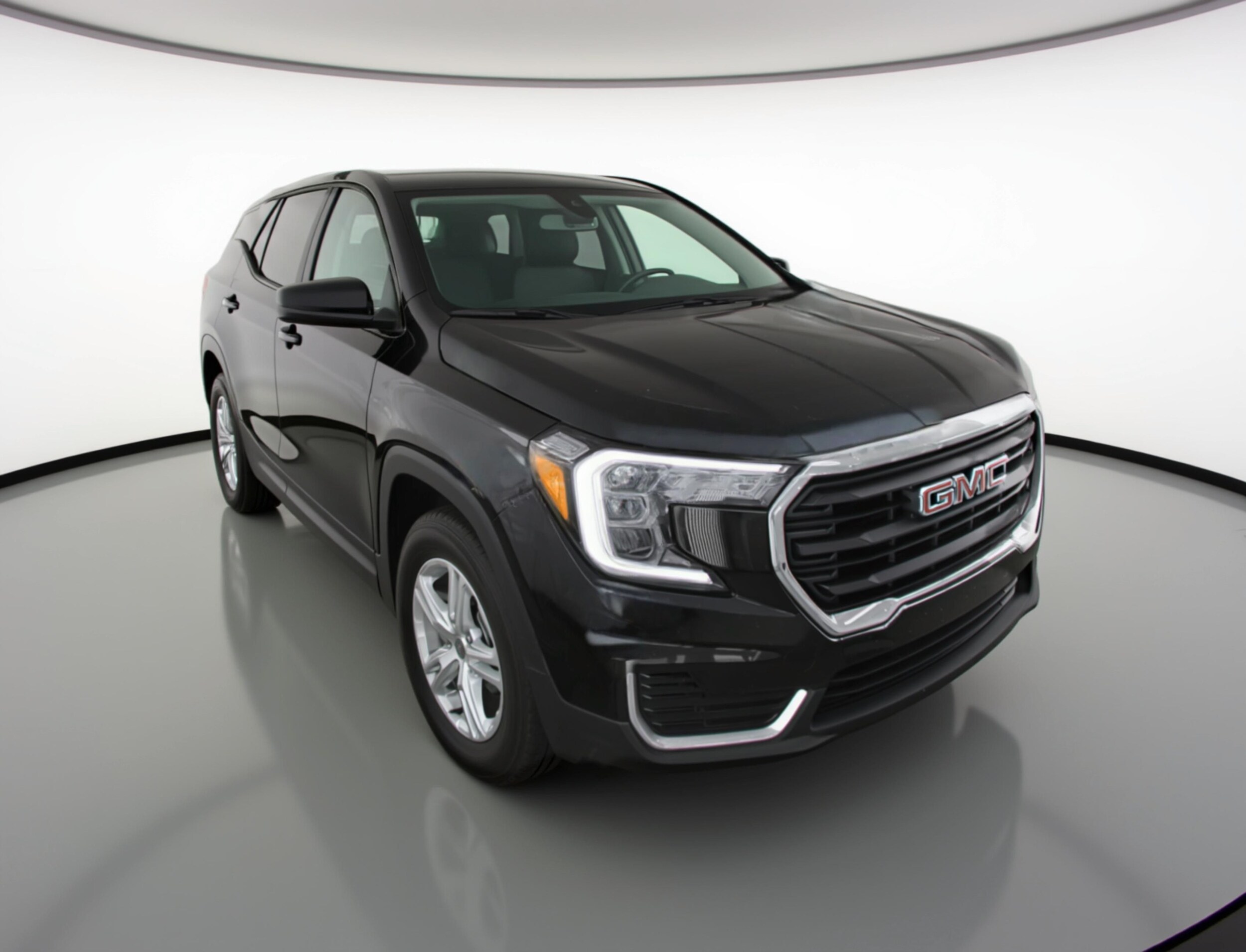 Thumbnail: 2024 GMC Terrain - 1