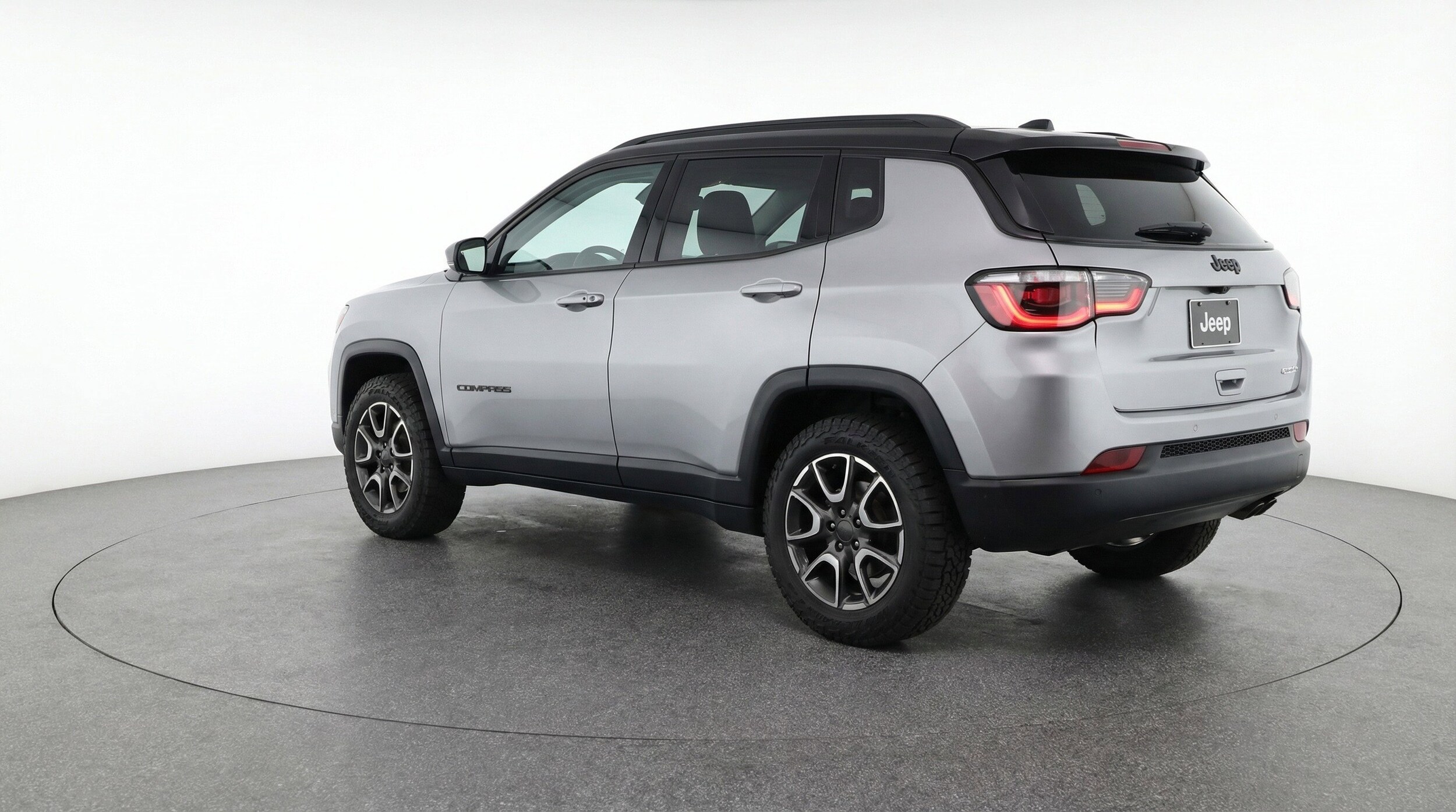 Thumbnail: 2025 Jeep Compass - 6