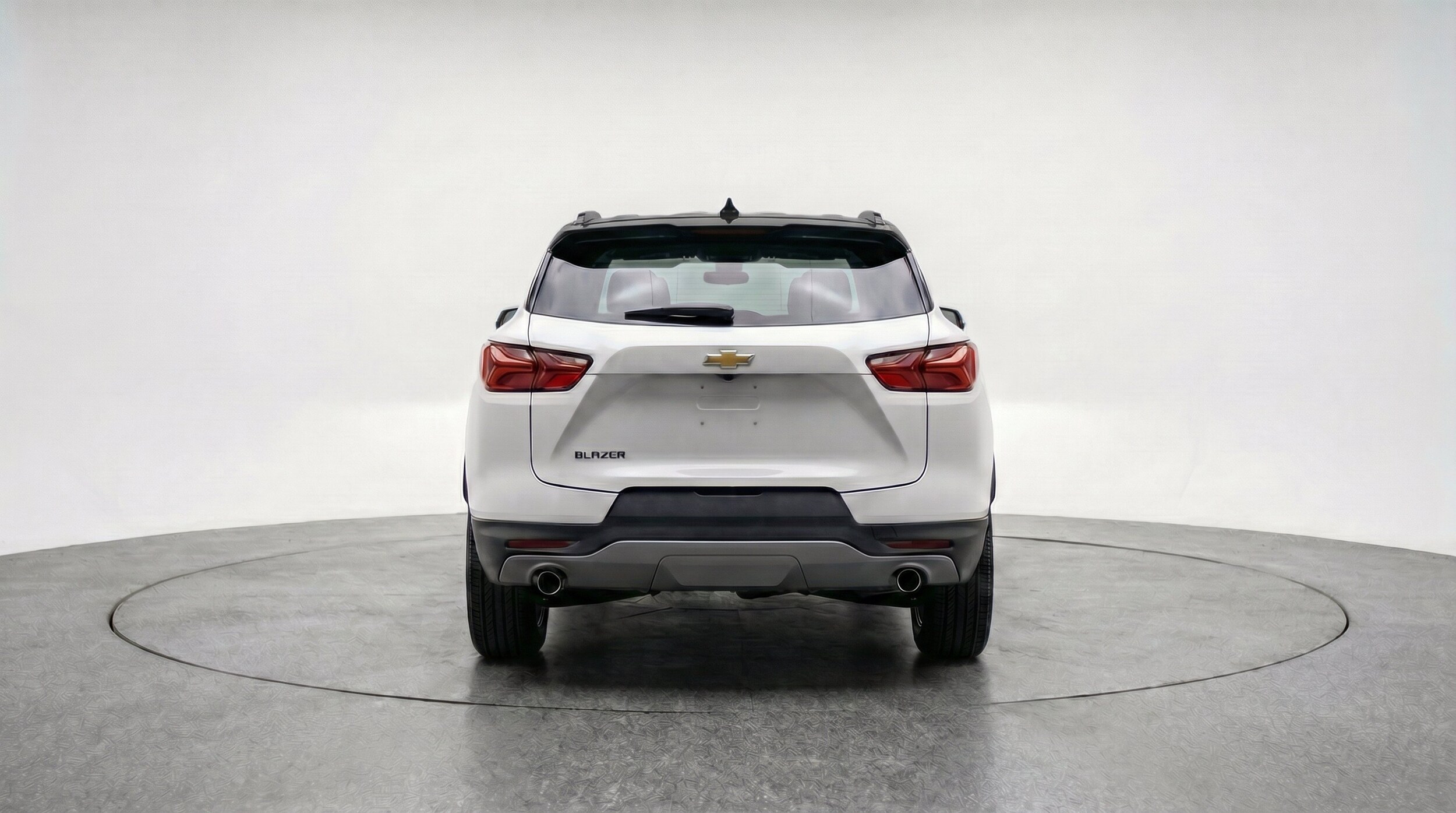 Thumbnail: 2025 Chevrolet Blazer - 7