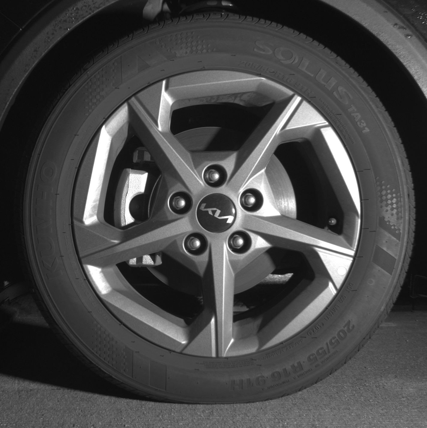 Thumbnail: 2025 Kia K4 - 12