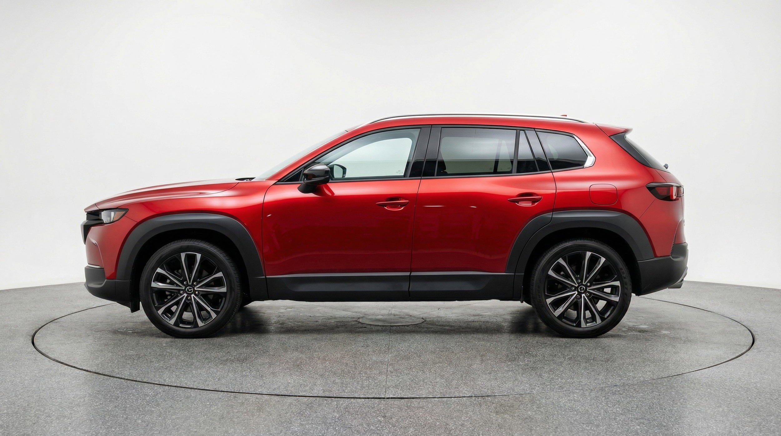 Thumbnail: 2025 Mazda CX-50 - 5