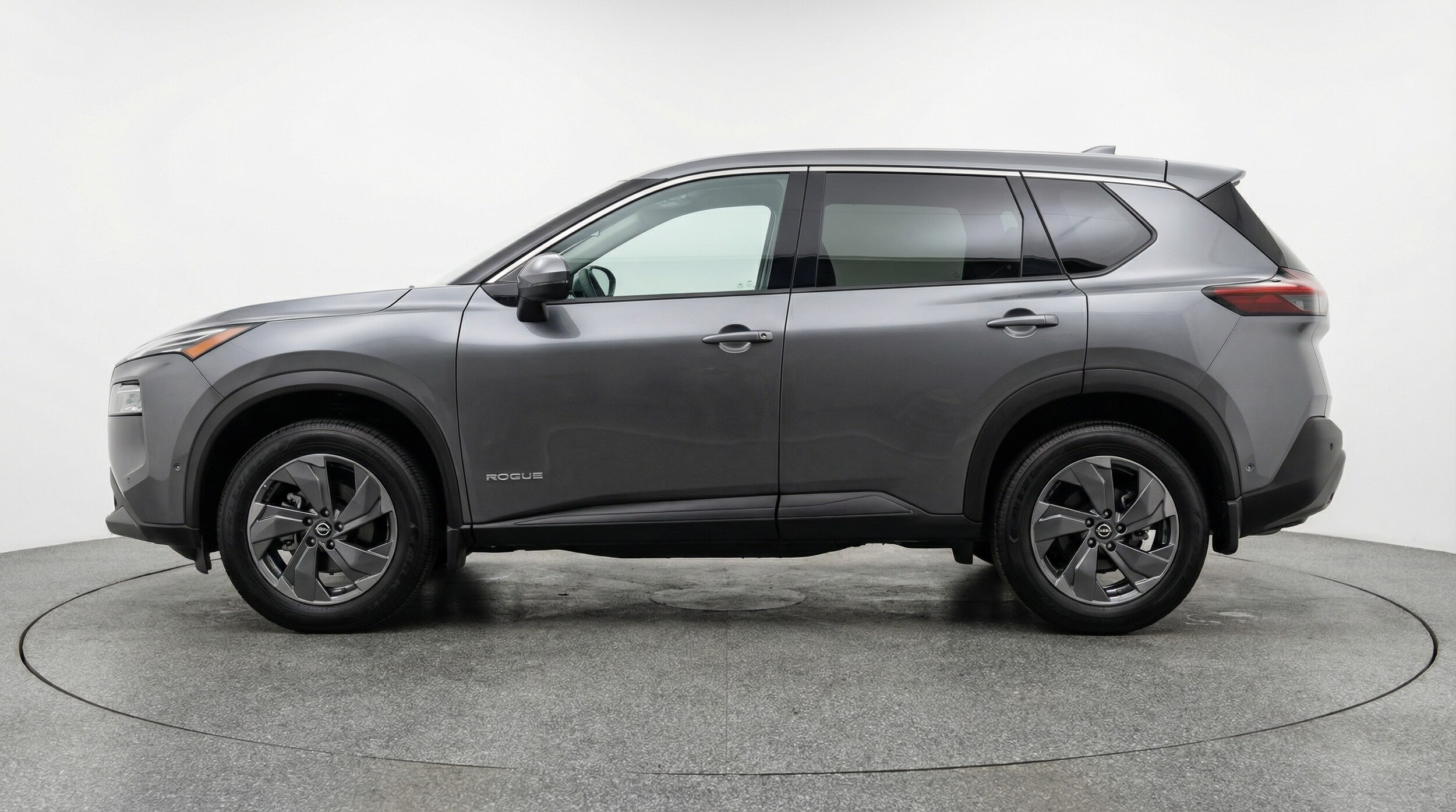 Thumbnail: 2025 Nissan Rogue - 4