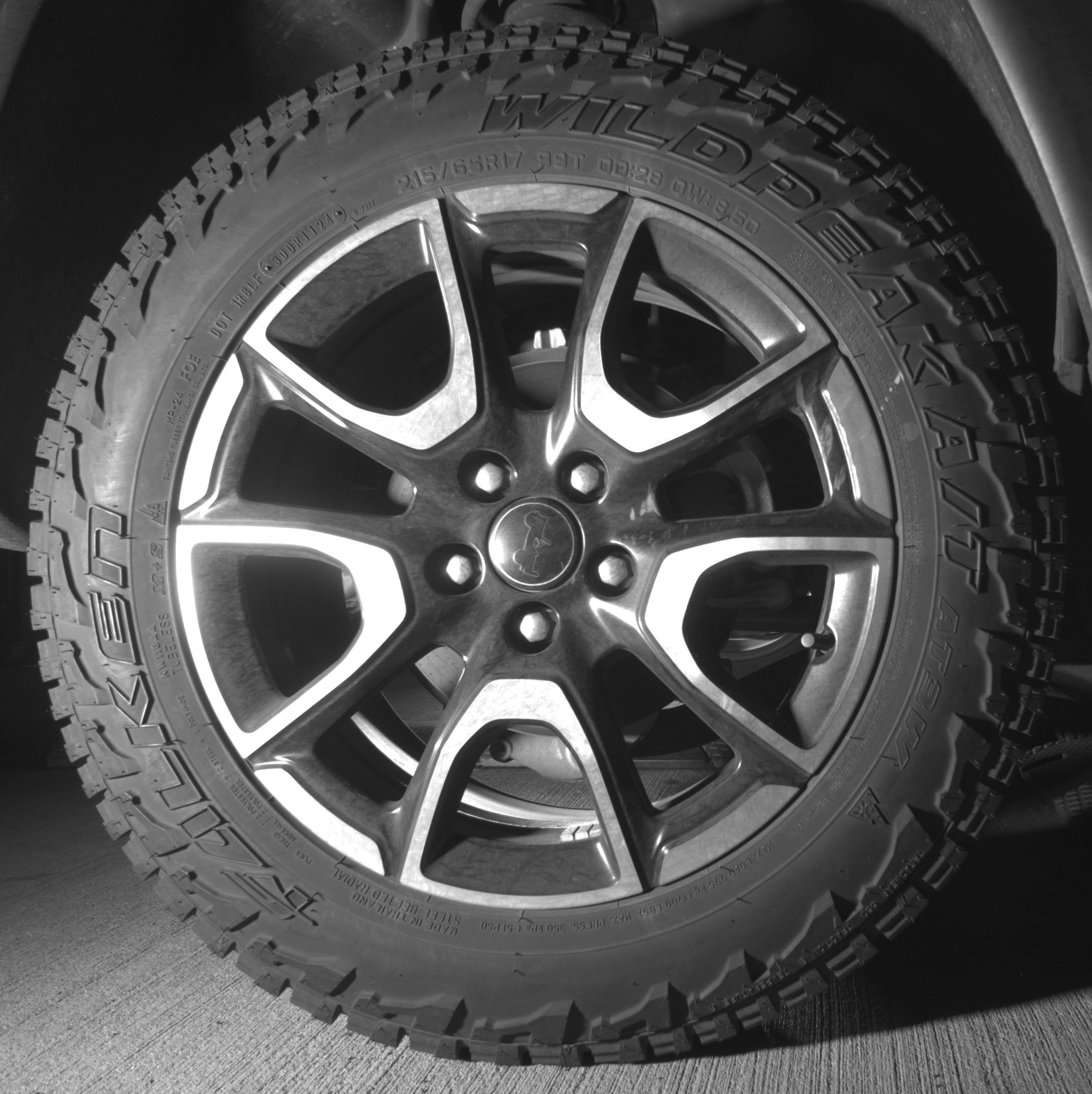 Thumbnail: 2025 Jeep Compass - 15