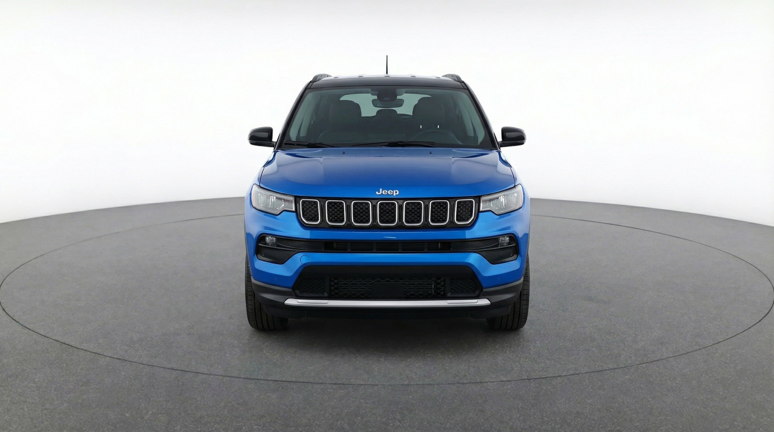Thumbnail: 2025 Jeep Compass - 2