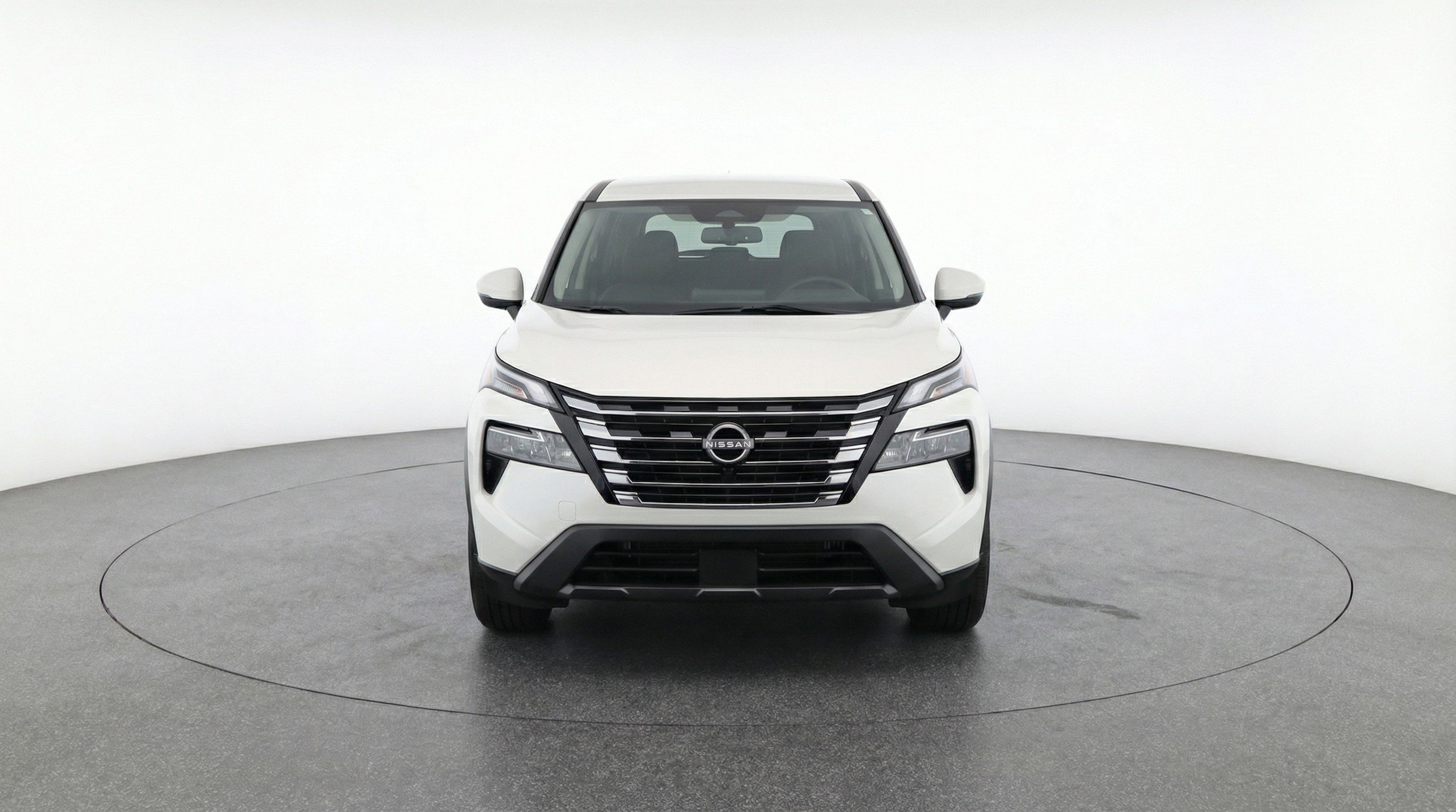 Thumbnail: 2025 Nissan Rogue - 2