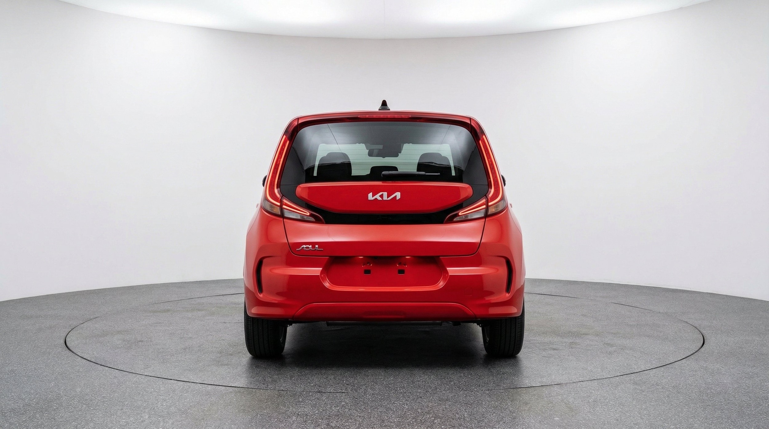 Thumbnail: 2025 Kia Soul - 7