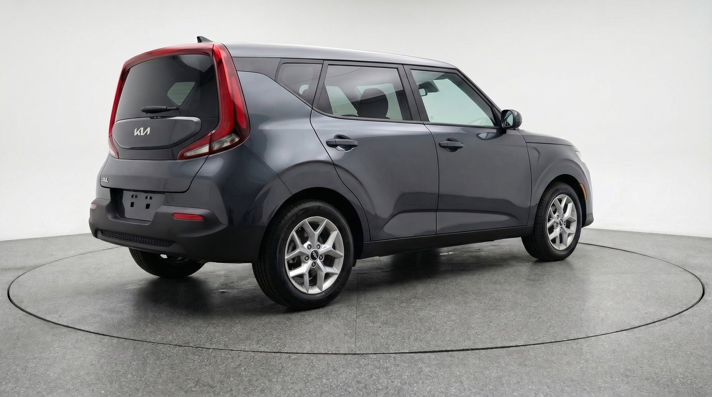 Thumbnail: 2025 Kia Soul - 9