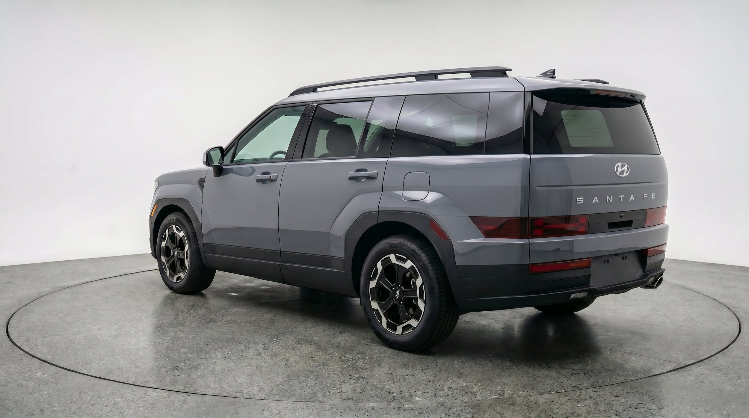 Thumbnail: 2026 Hyundai Santa Fe - 6