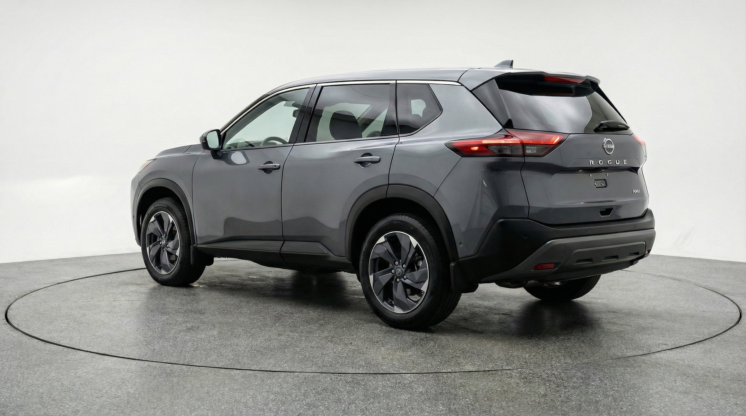 Thumbnail: 2025 Nissan Rogue - 6