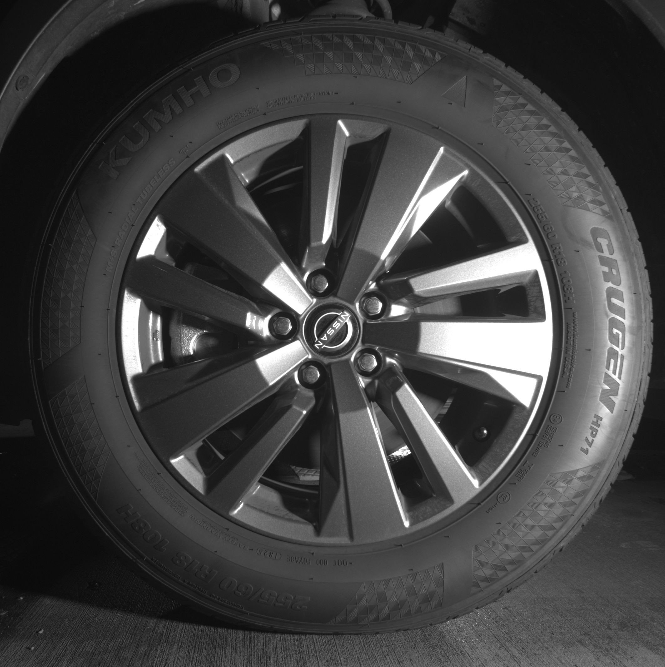 Thumbnail: 2025 Nissan Pathfinder - 12