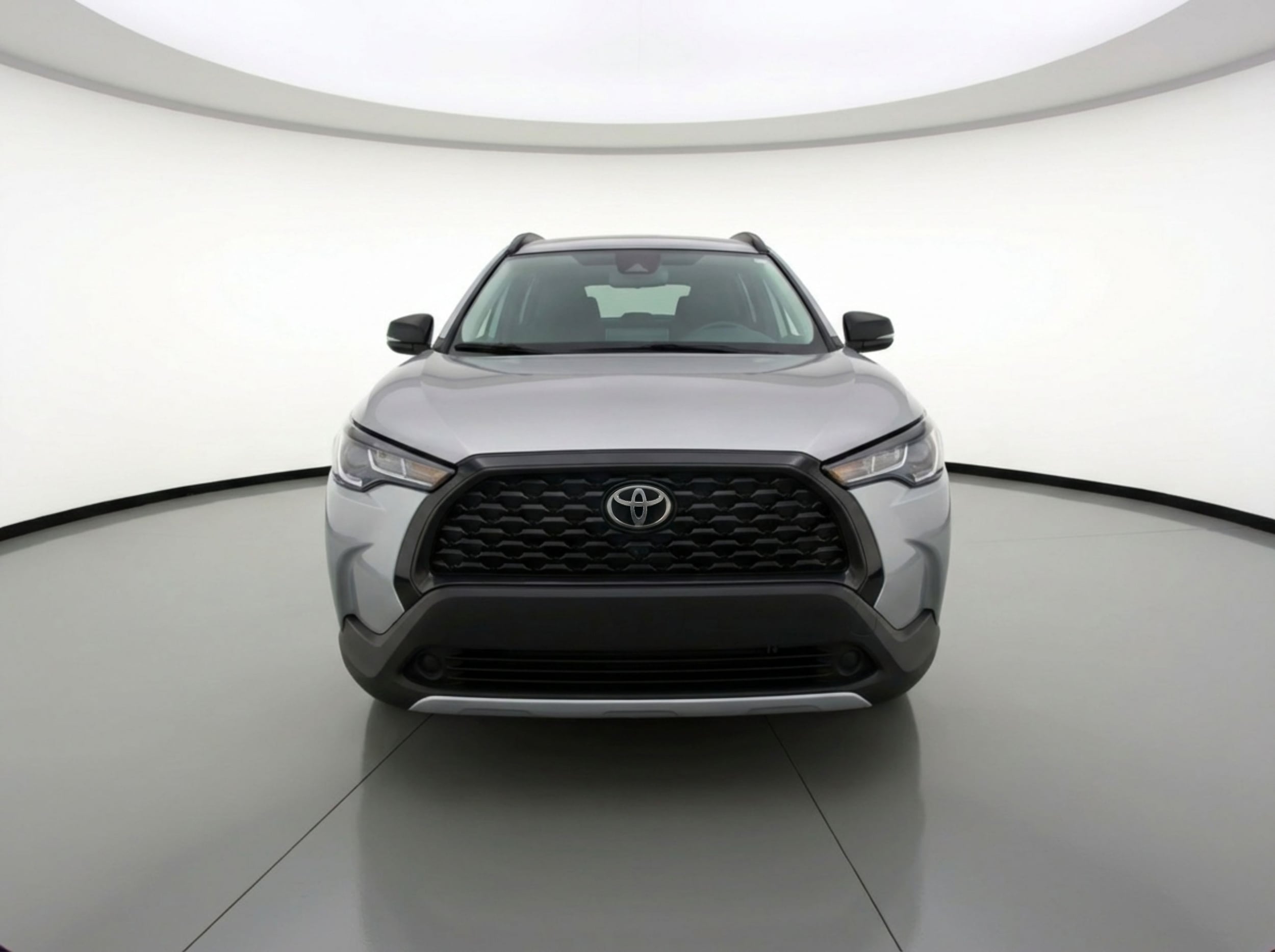 Thumbnail: 2025 Toyota Corolla Cross - 2