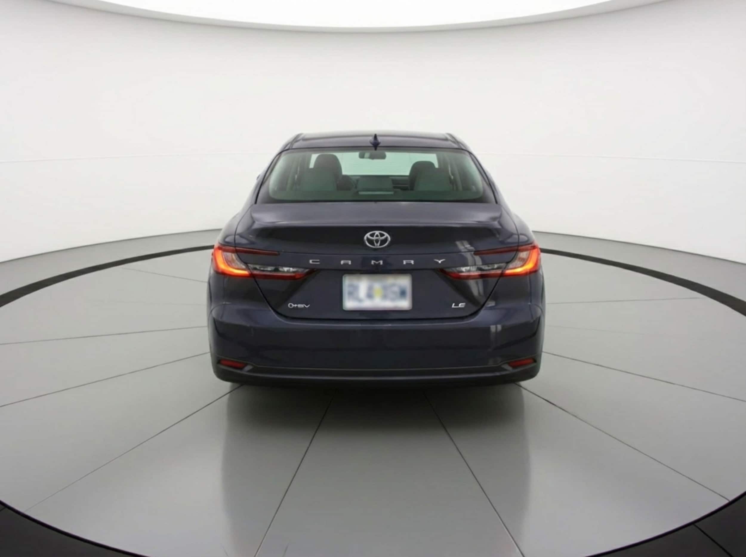 Thumbnail: 2025 Toyota Camry - 6