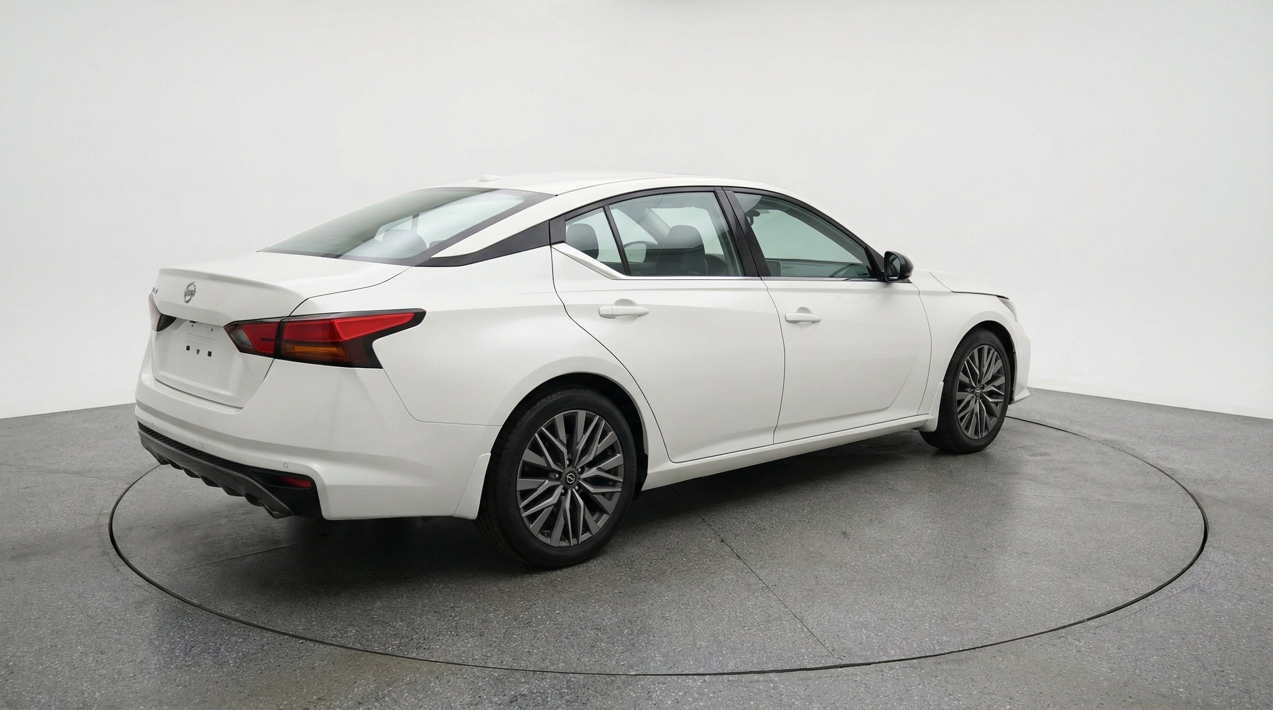 Thumbnail: 2026 Nissan Altima - 9