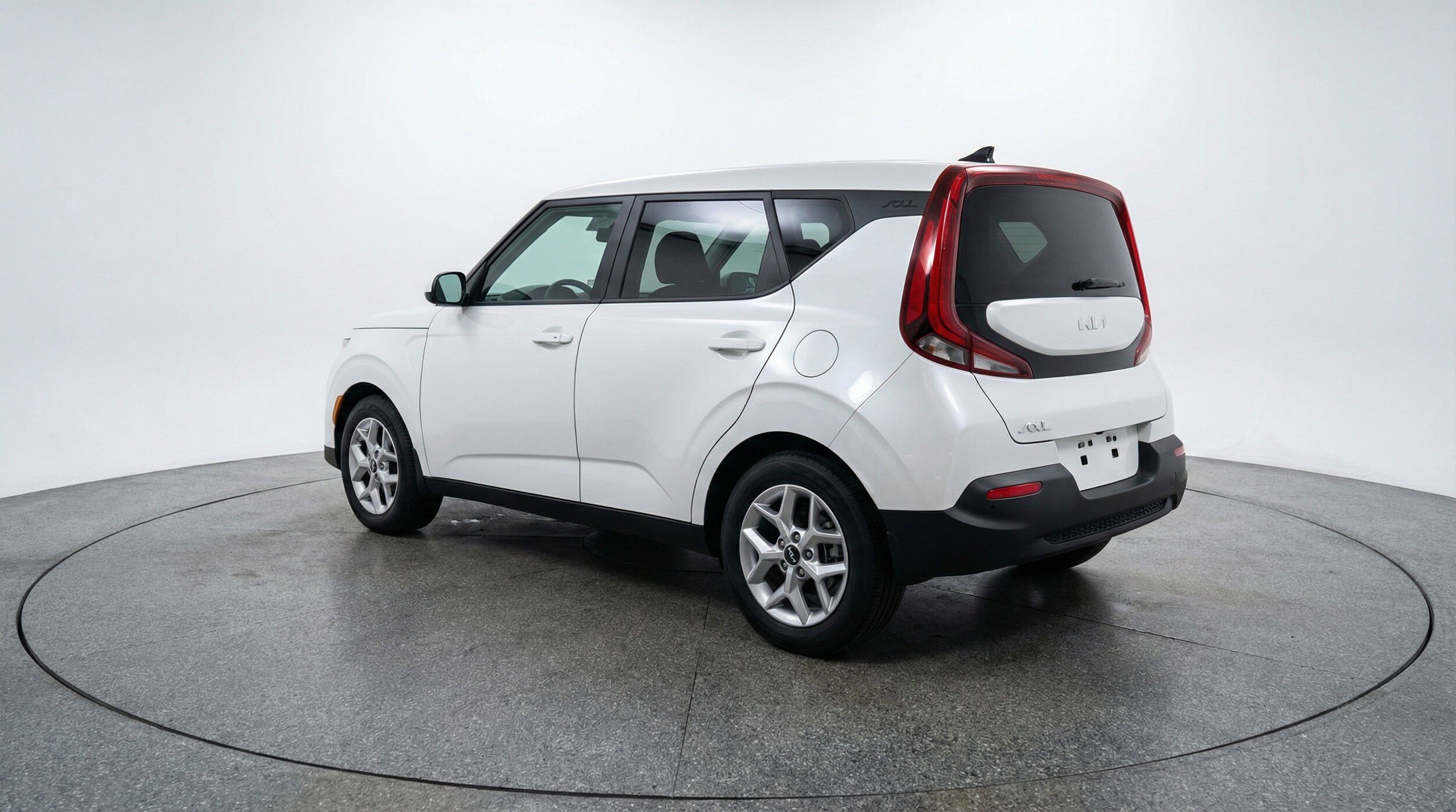 Thumbnail: 2025 Kia Soul - 6