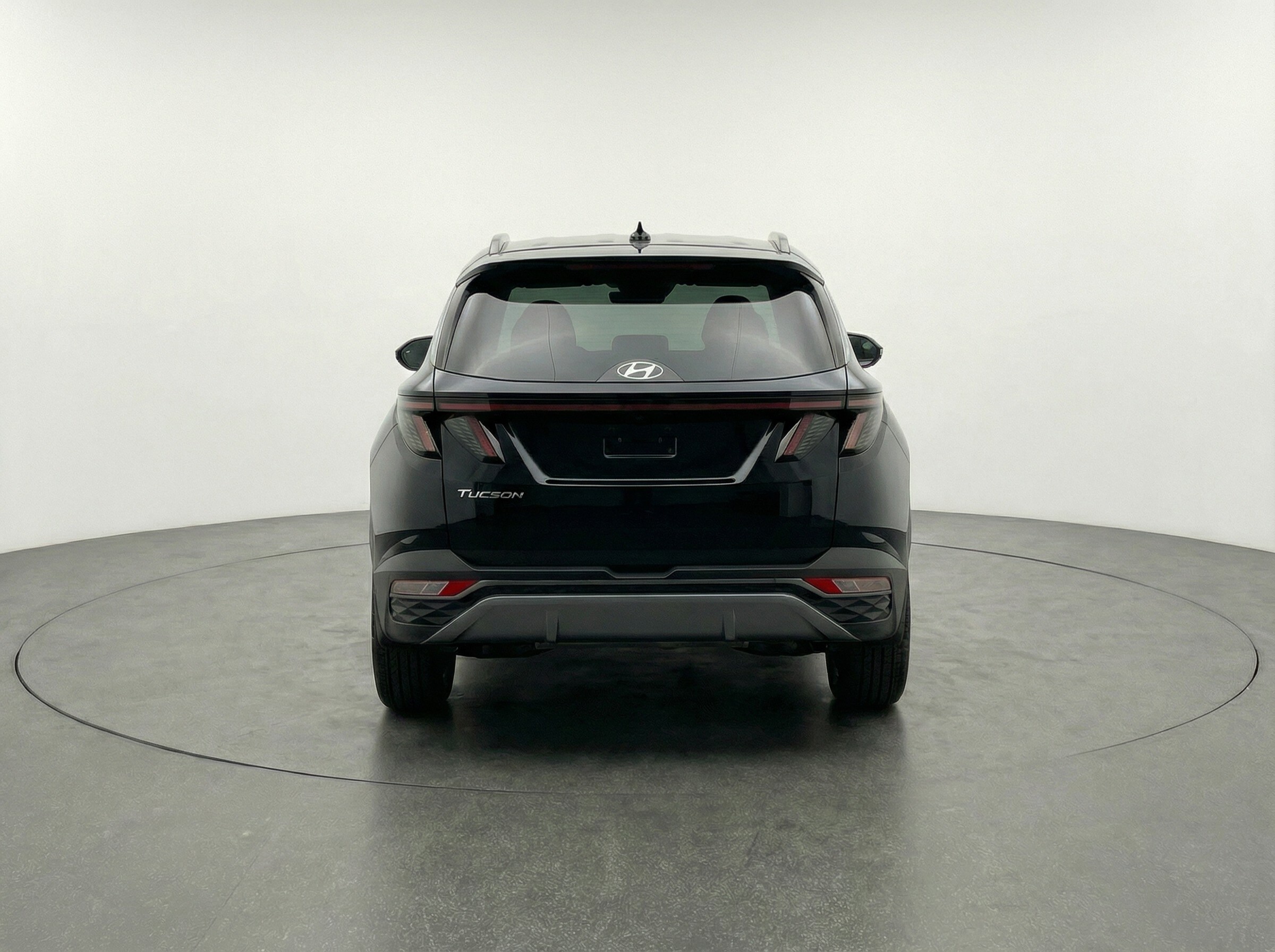 Thumbnail: 2025 Hyundai Tucson - 6