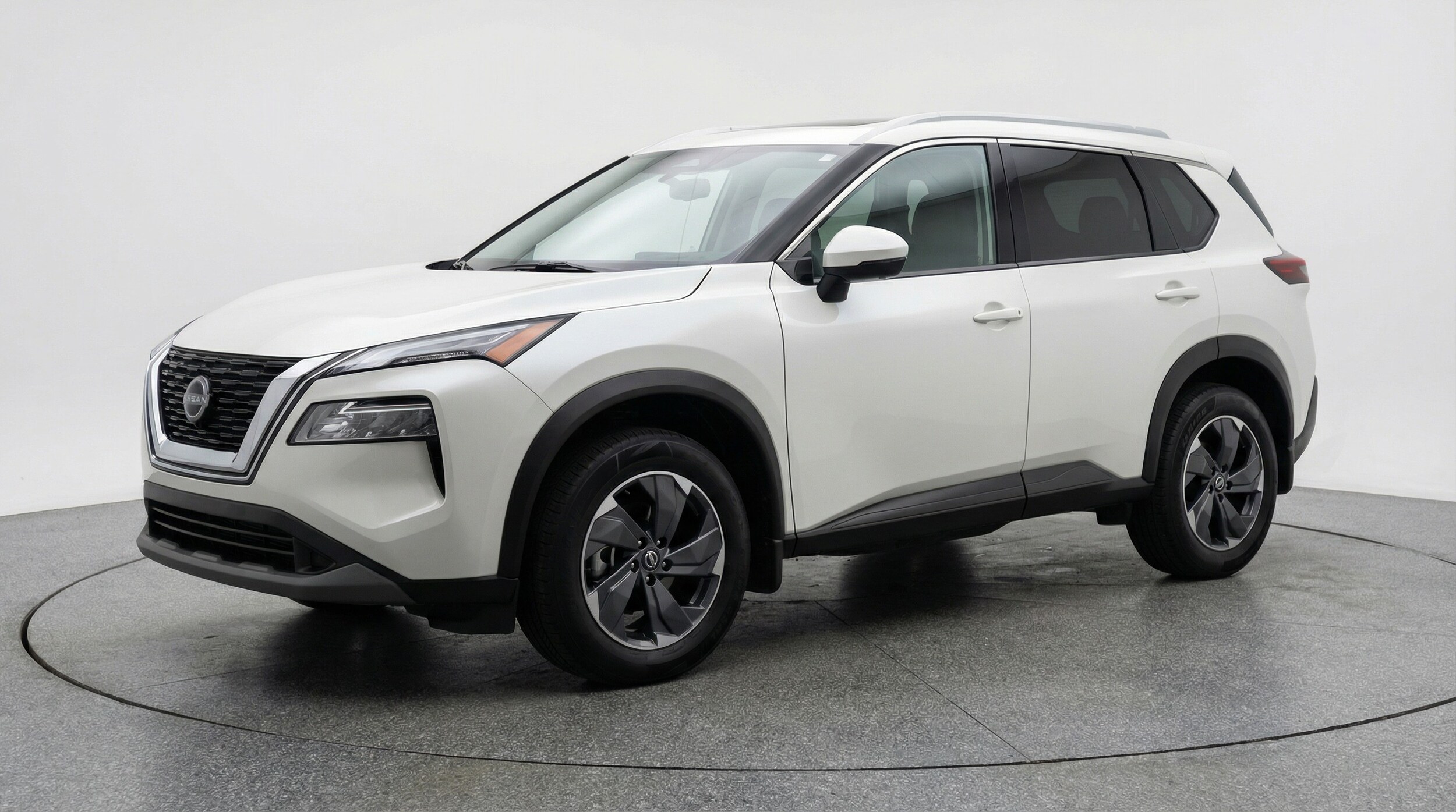 Thumbnail: 2025 Nissan Rogue - 3