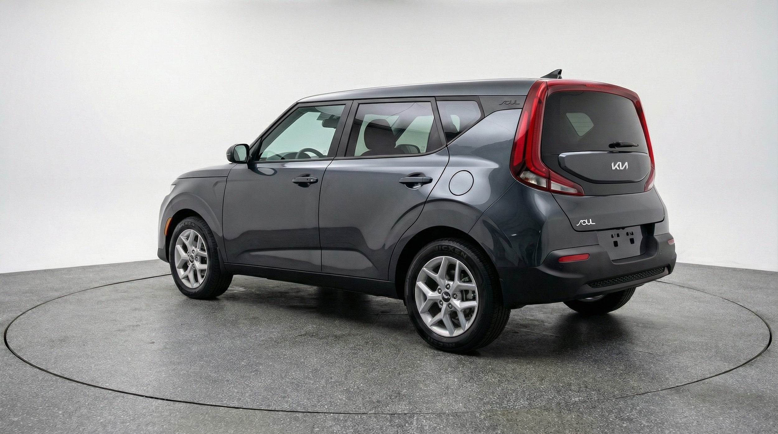 Thumbnail: 2025 Kia Soul - 5