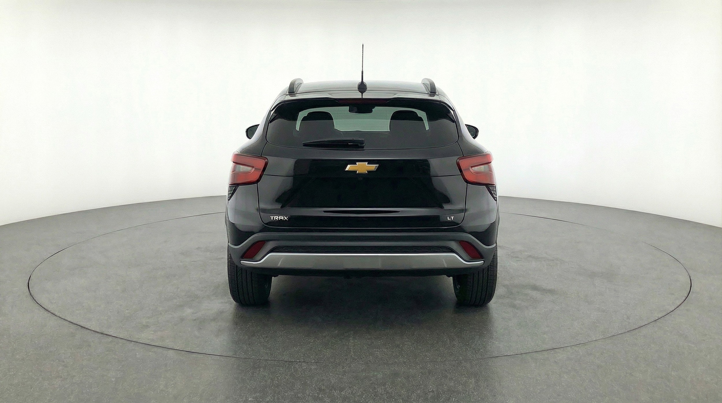 Thumbnail: 2025 Chevrolet Trax - 7