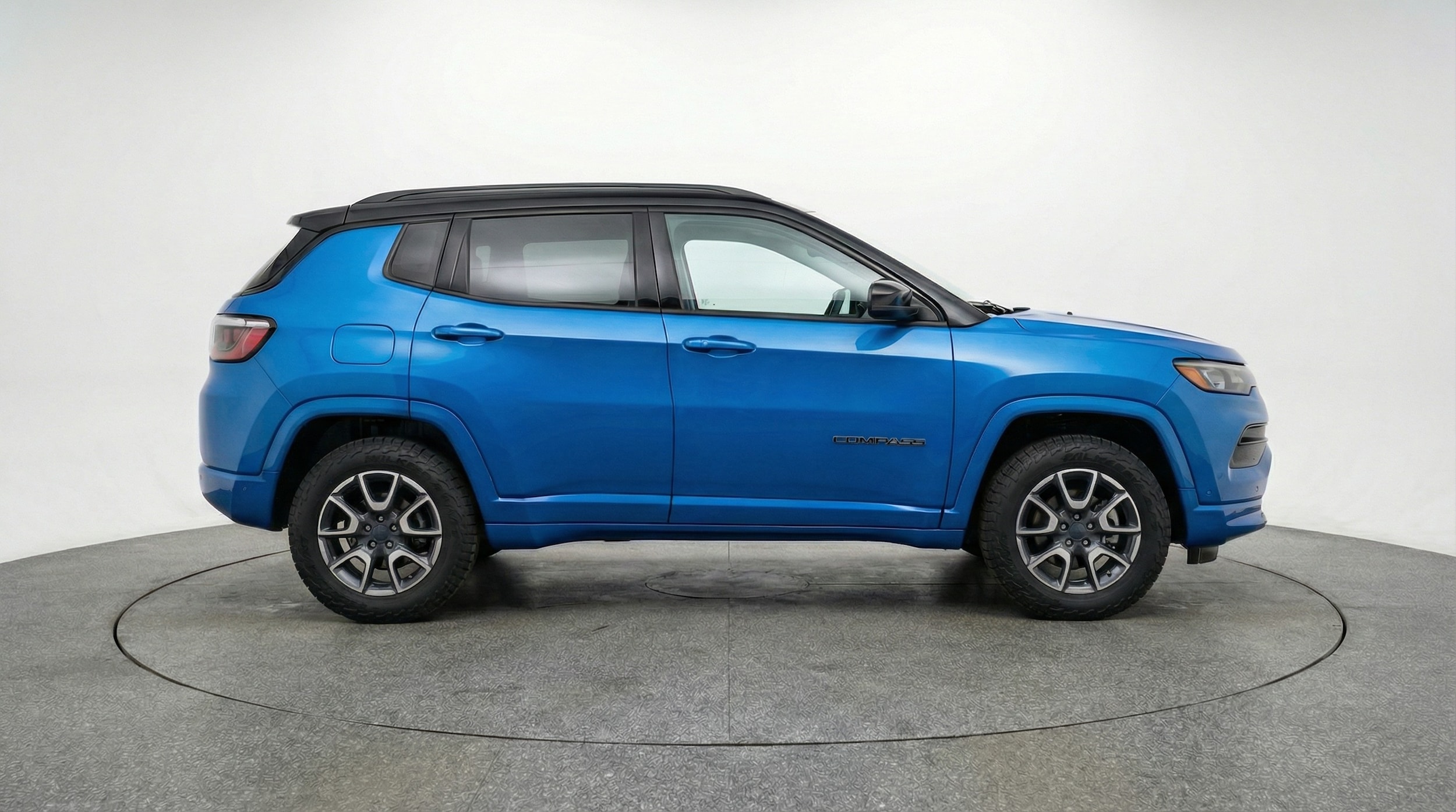 Thumbnail: 2025 Jeep Compass - 8