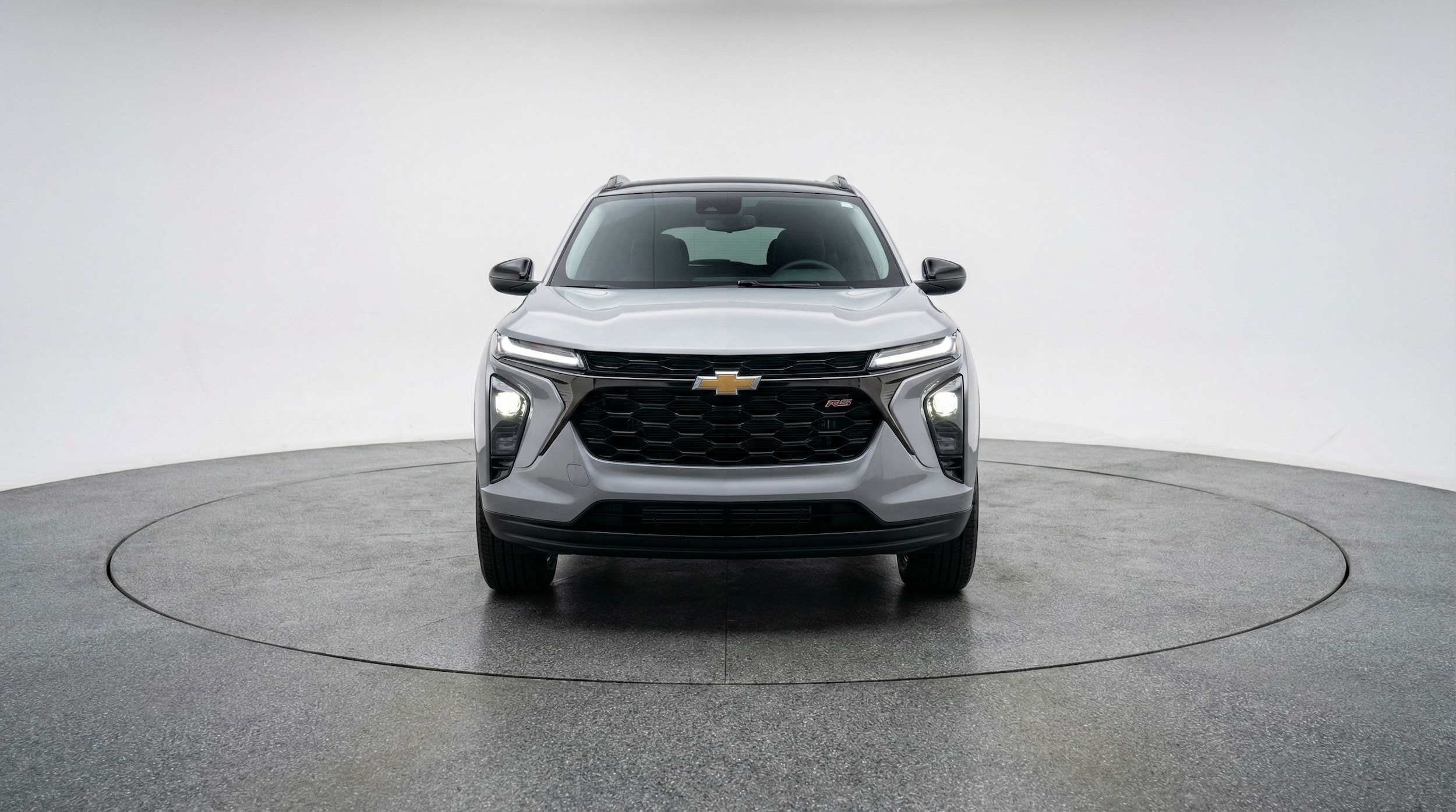 Thumbnail: 2025 Chevrolet TrailBlazer - 2