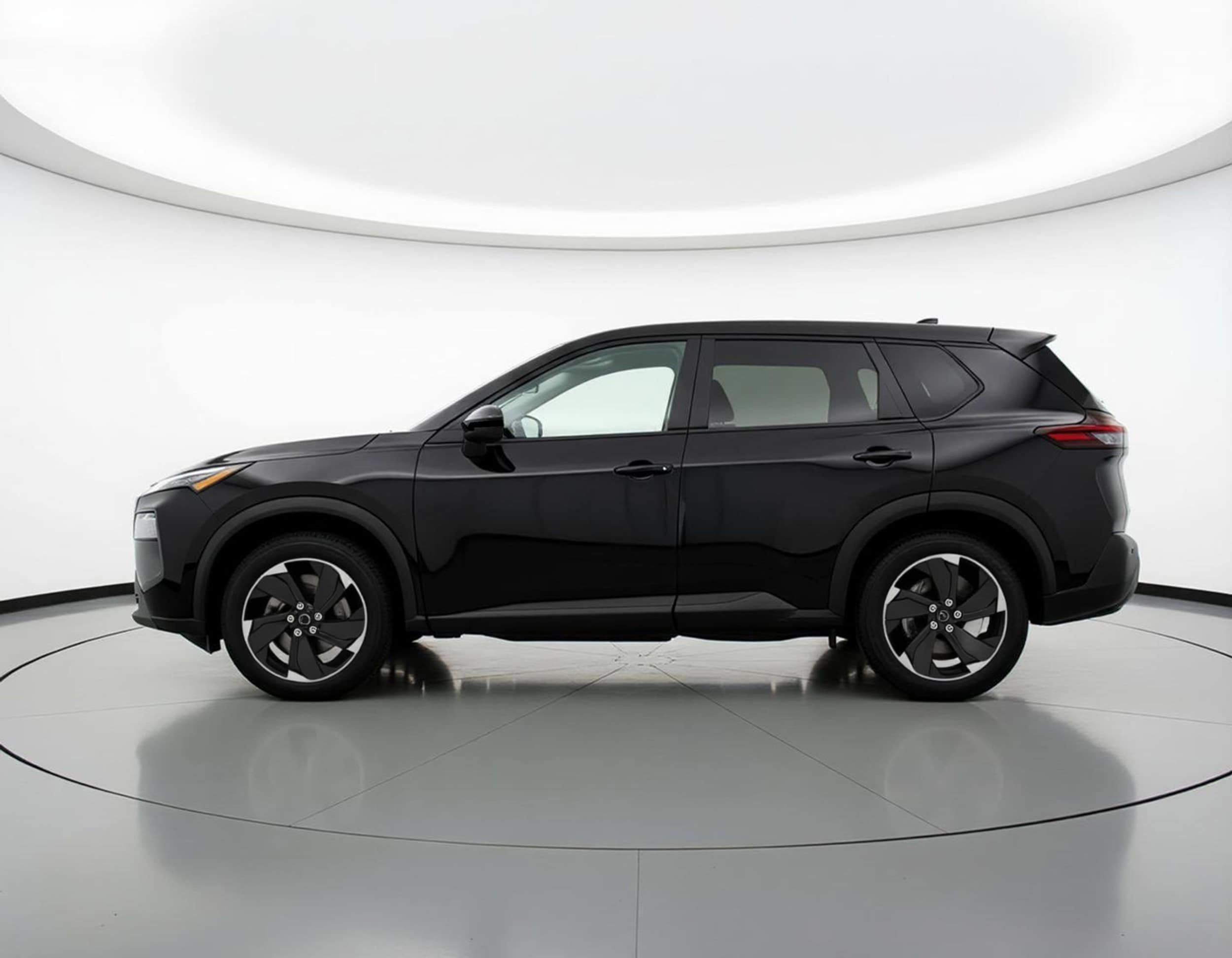 Thumbnail: 2025 Nissan Rogue - 5