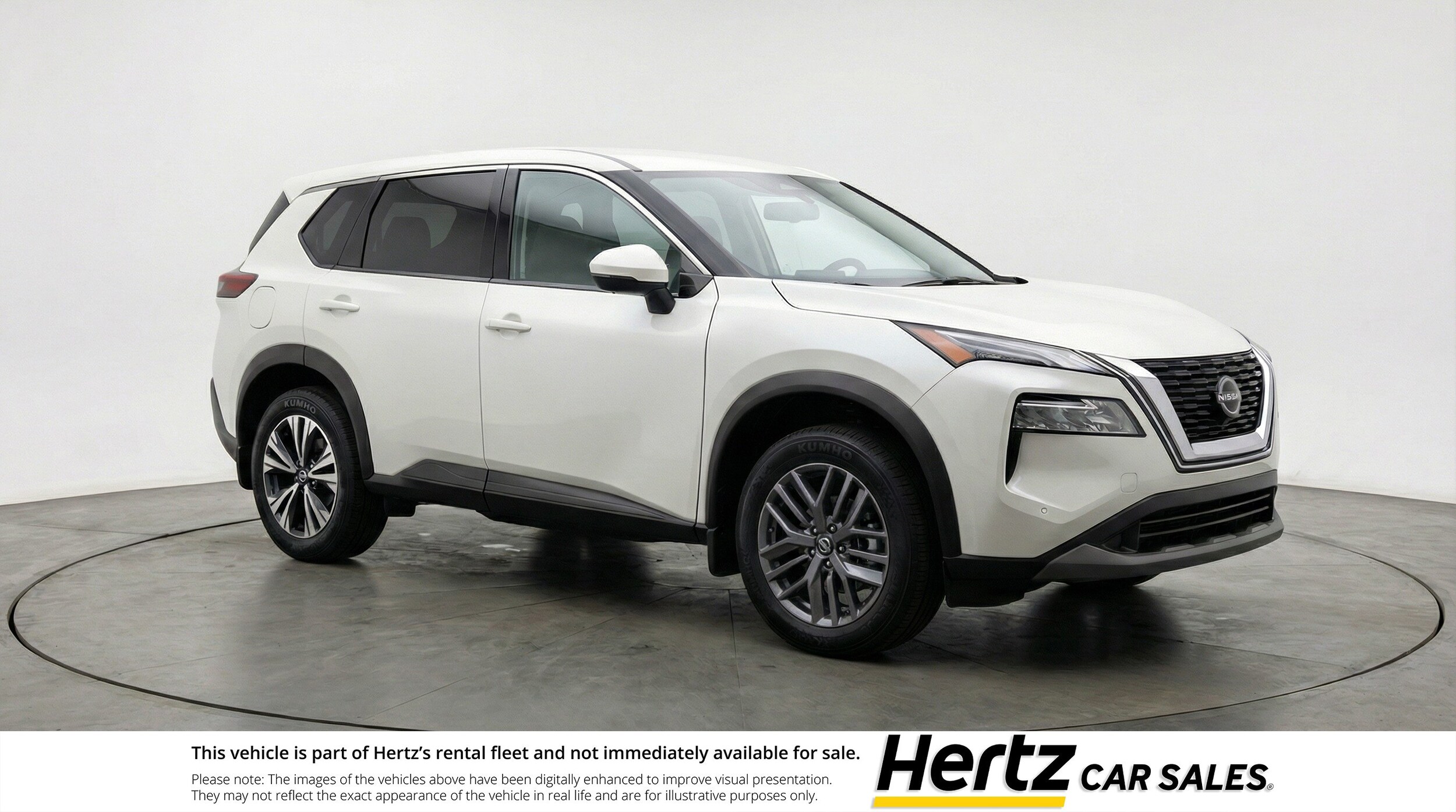 Thumbnail: 2026 Nissan Rogue - 1