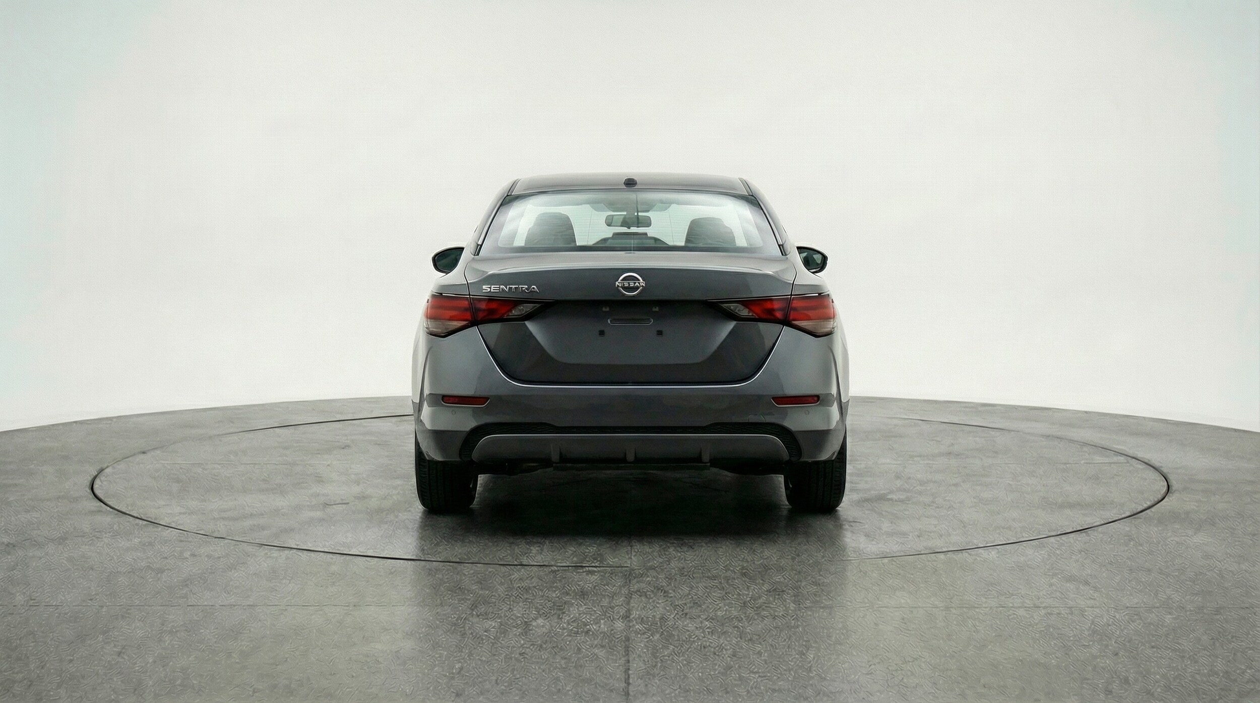 Thumbnail: 2025 Nissan Sentra - 6