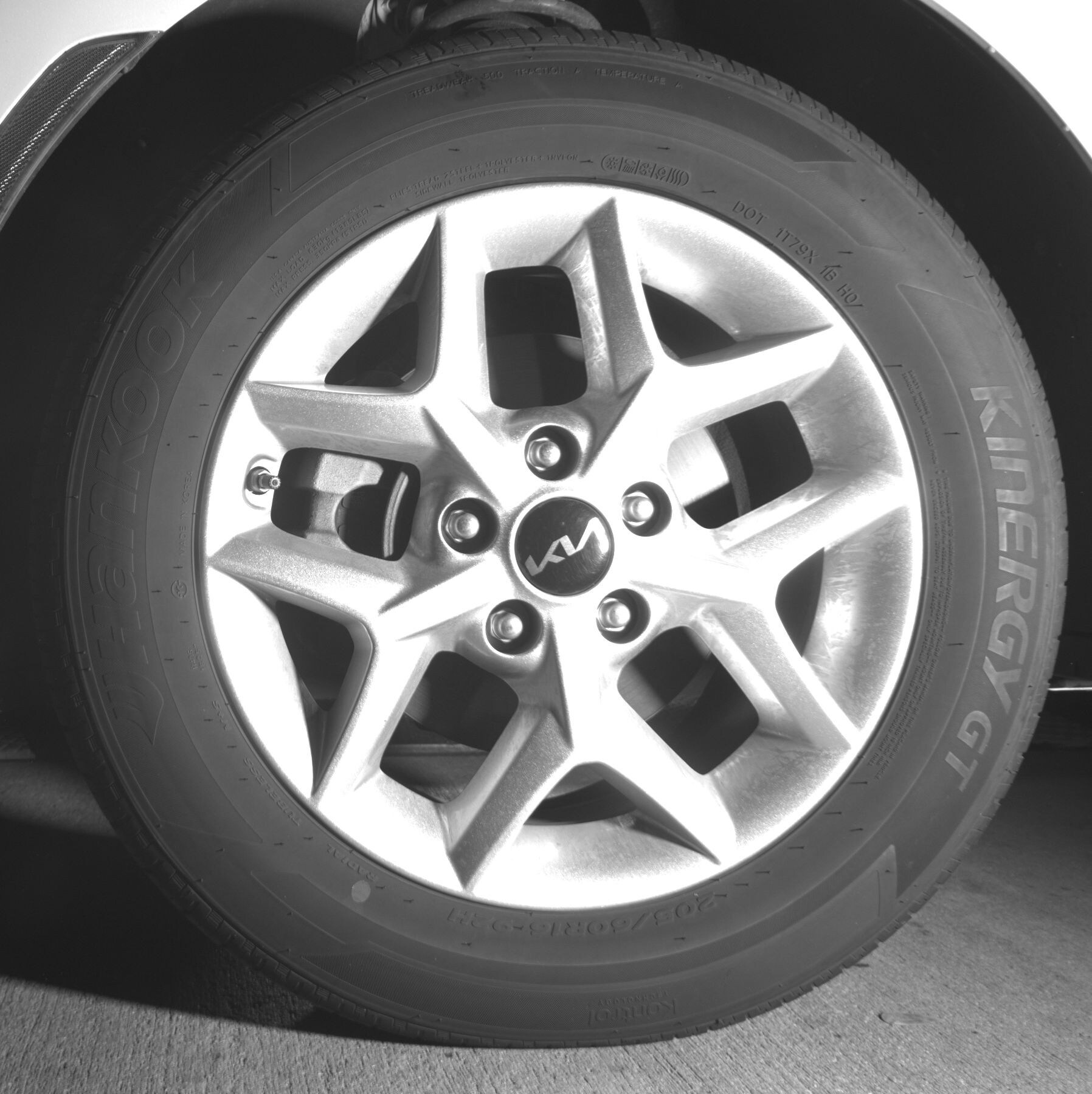 Thumbnail: 2025 Kia Soul - 9