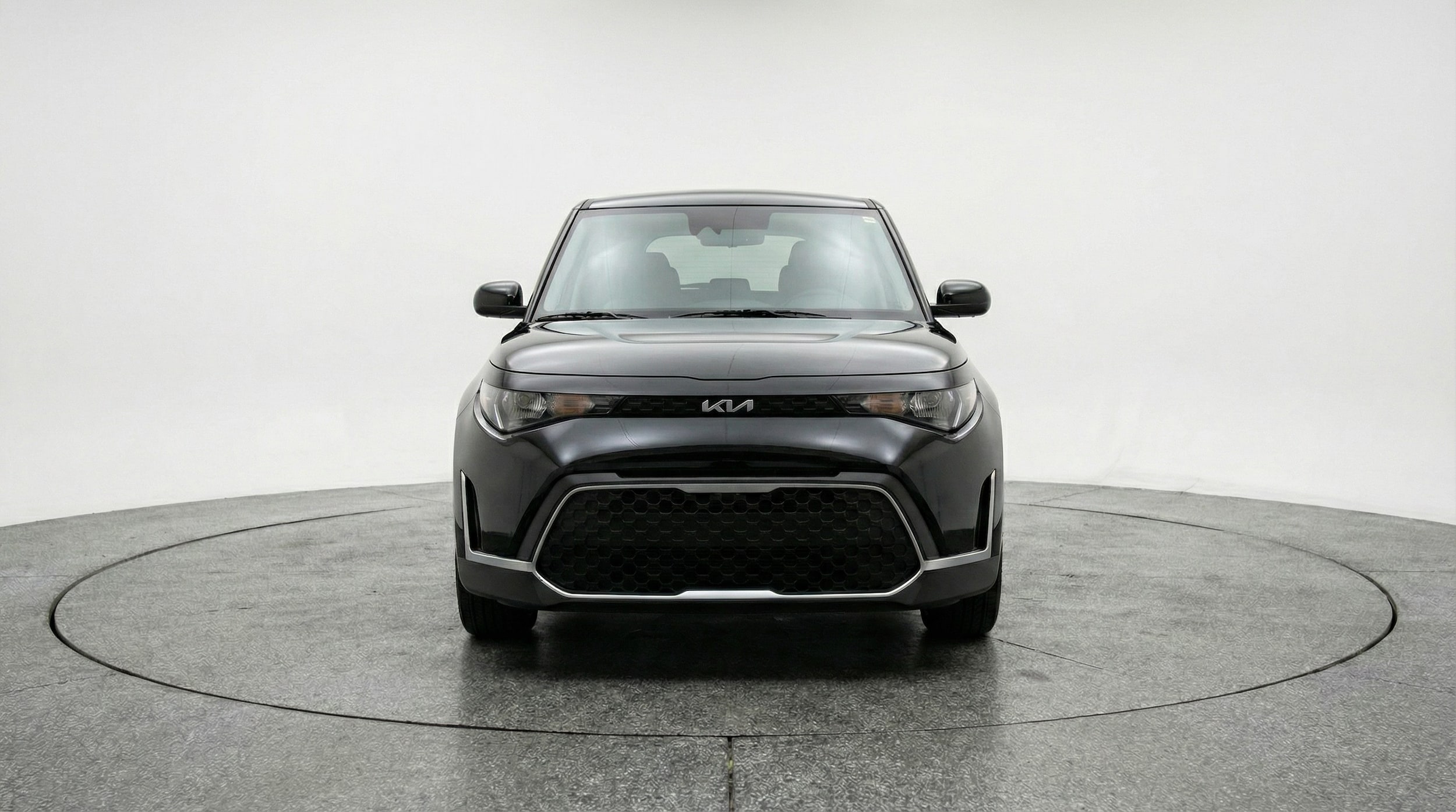 Thumbnail: 2025 Kia Soul - 2
