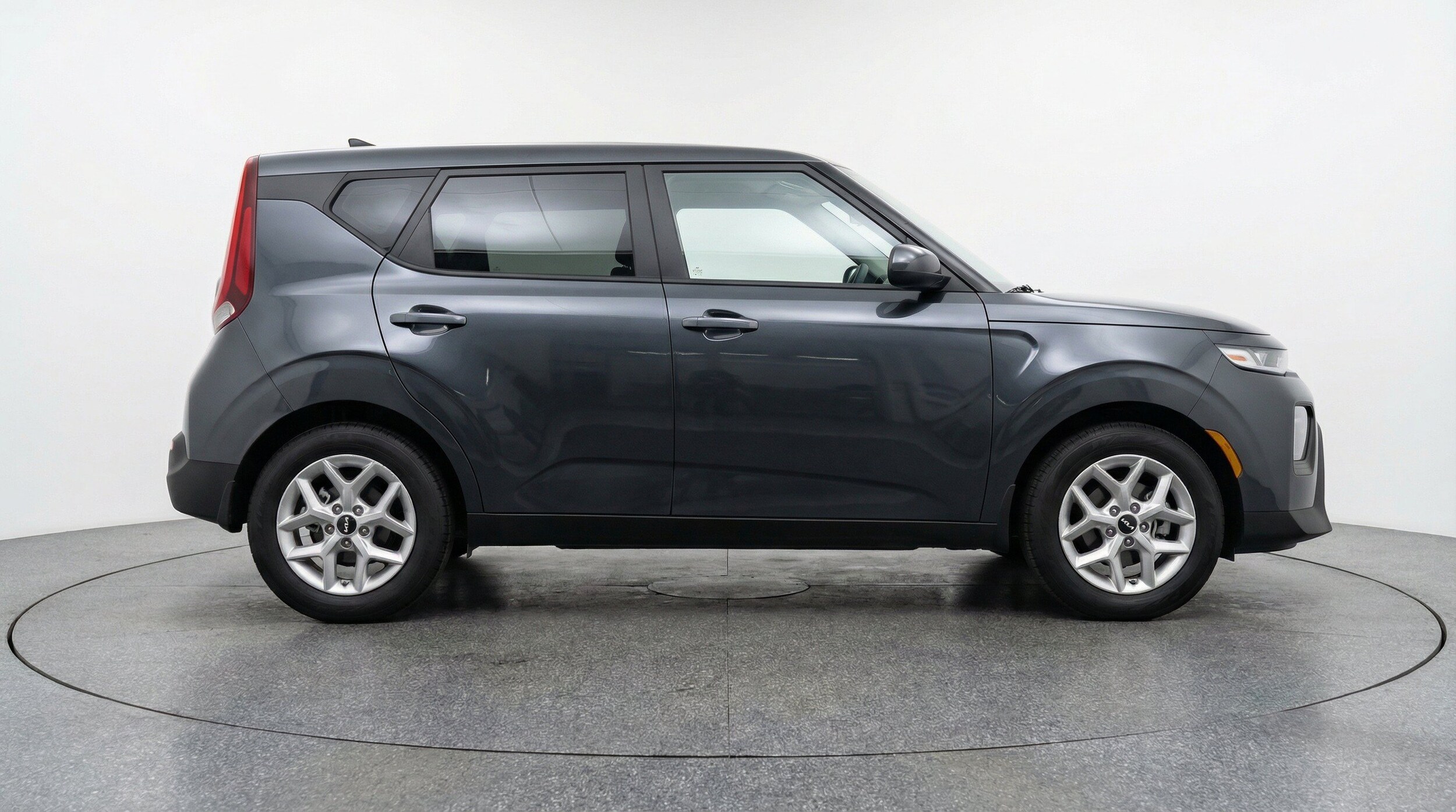 Thumbnail: 2025 Kia Soul - 10