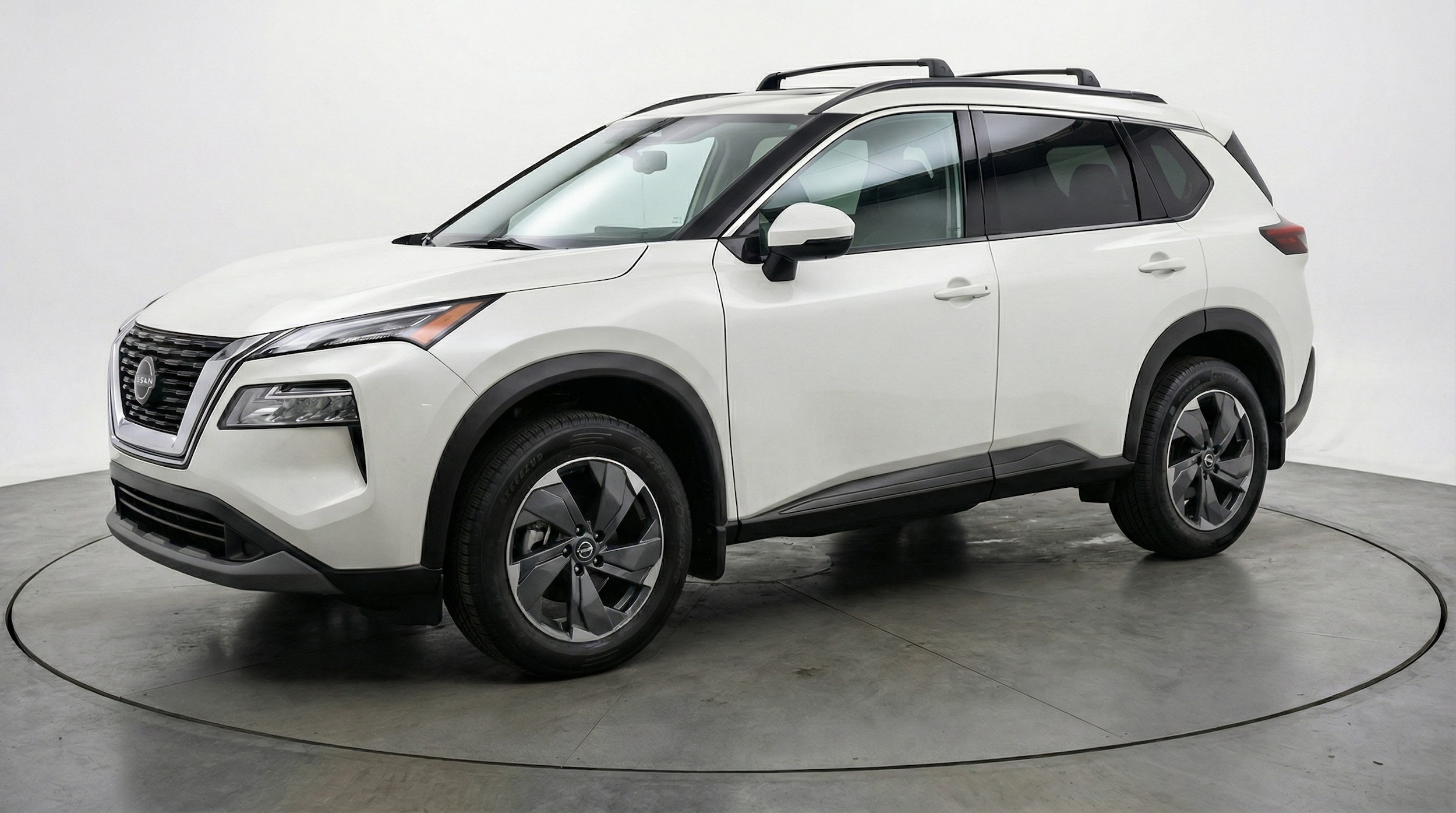 Thumbnail: 2025 Nissan Rogue - 3