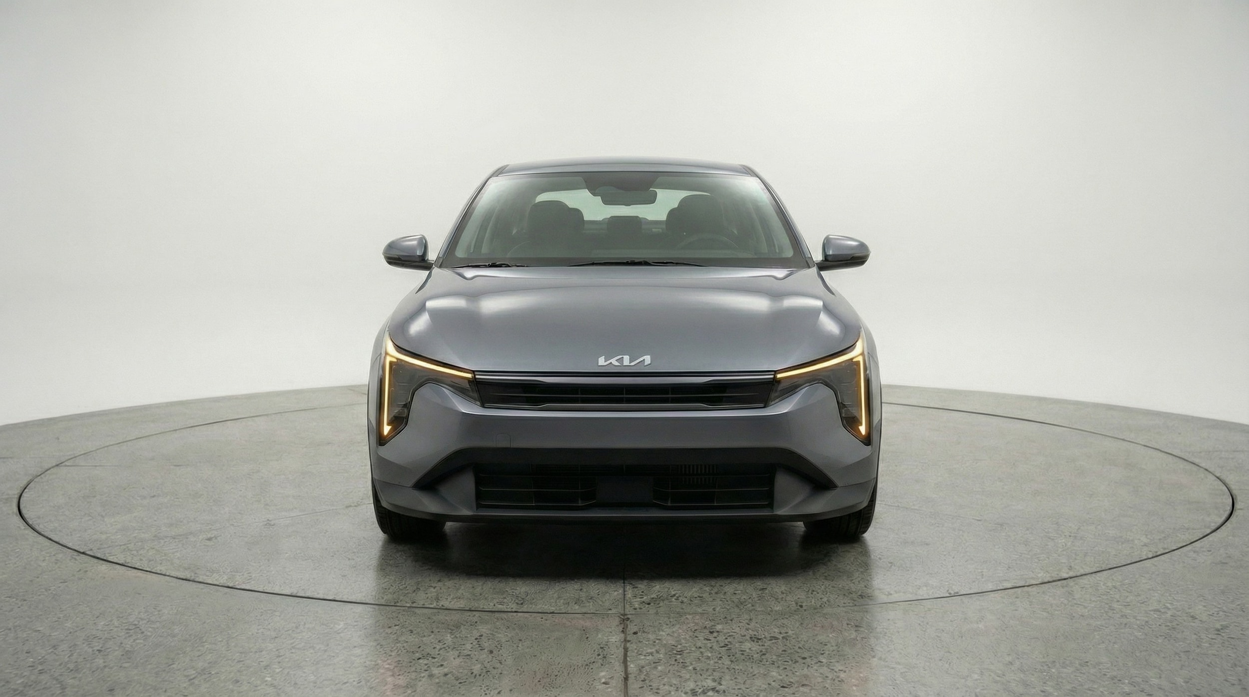 Thumbnail: 2025 Kia K4 - 2