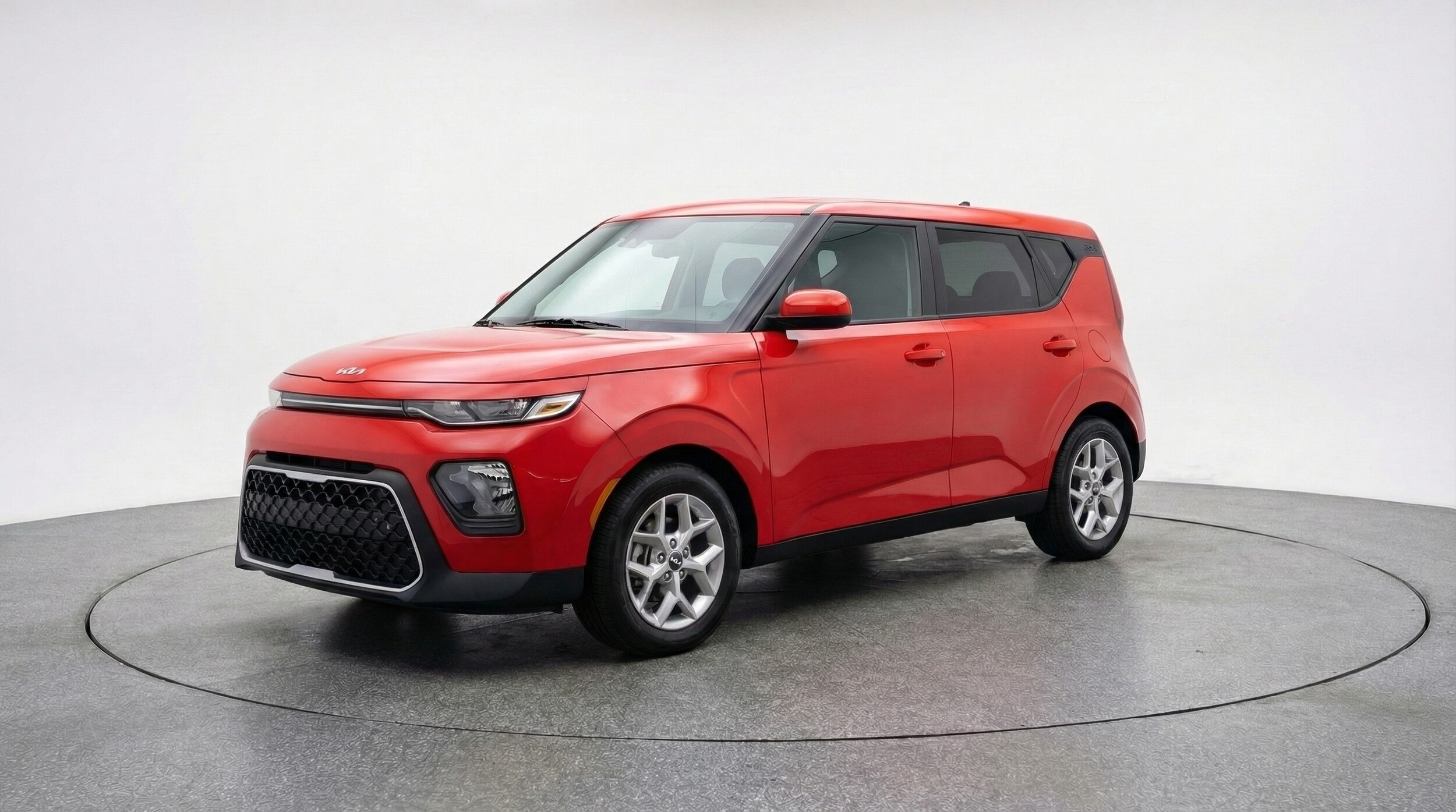 Thumbnail: 2025 Kia Soul - 3