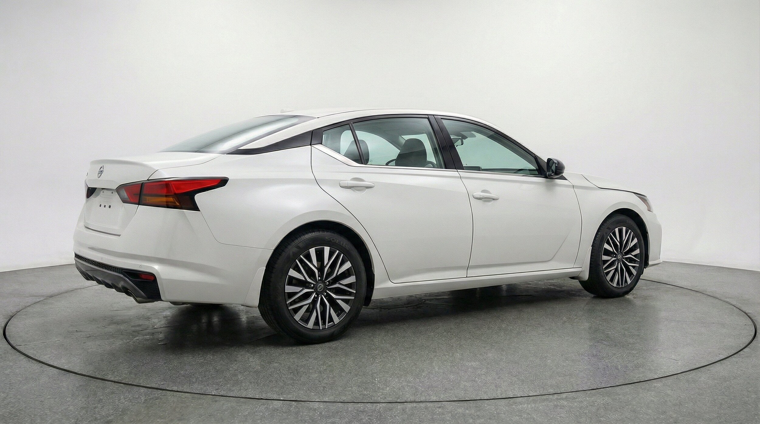 Thumbnail: 2026 Nissan Altima - 9