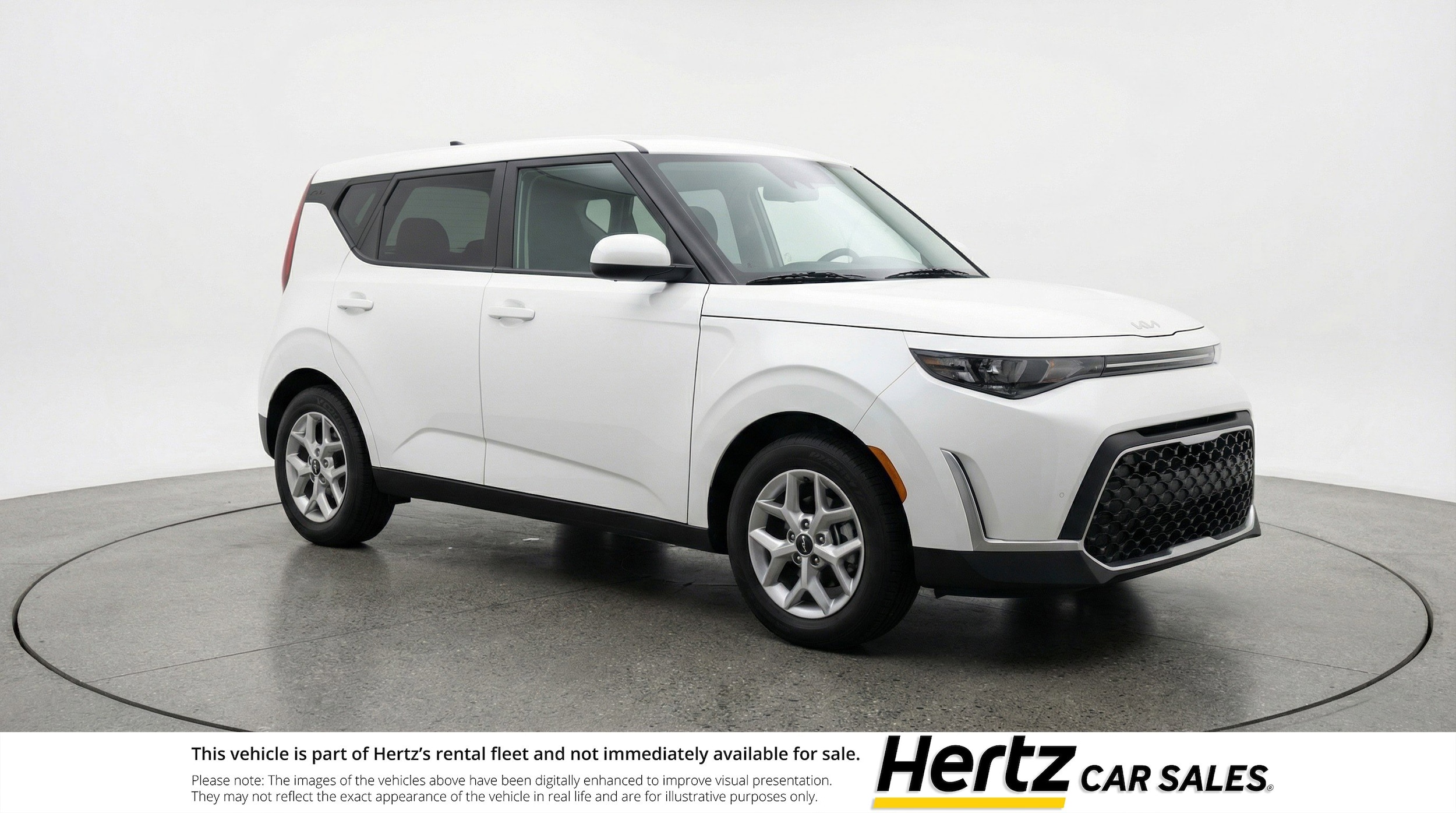 Thumbnail: 2025 Kia Soul - 1