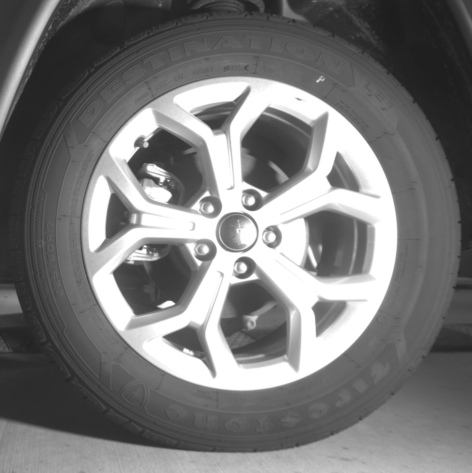 Thumbnail: 2025 Jeep Compass - 14