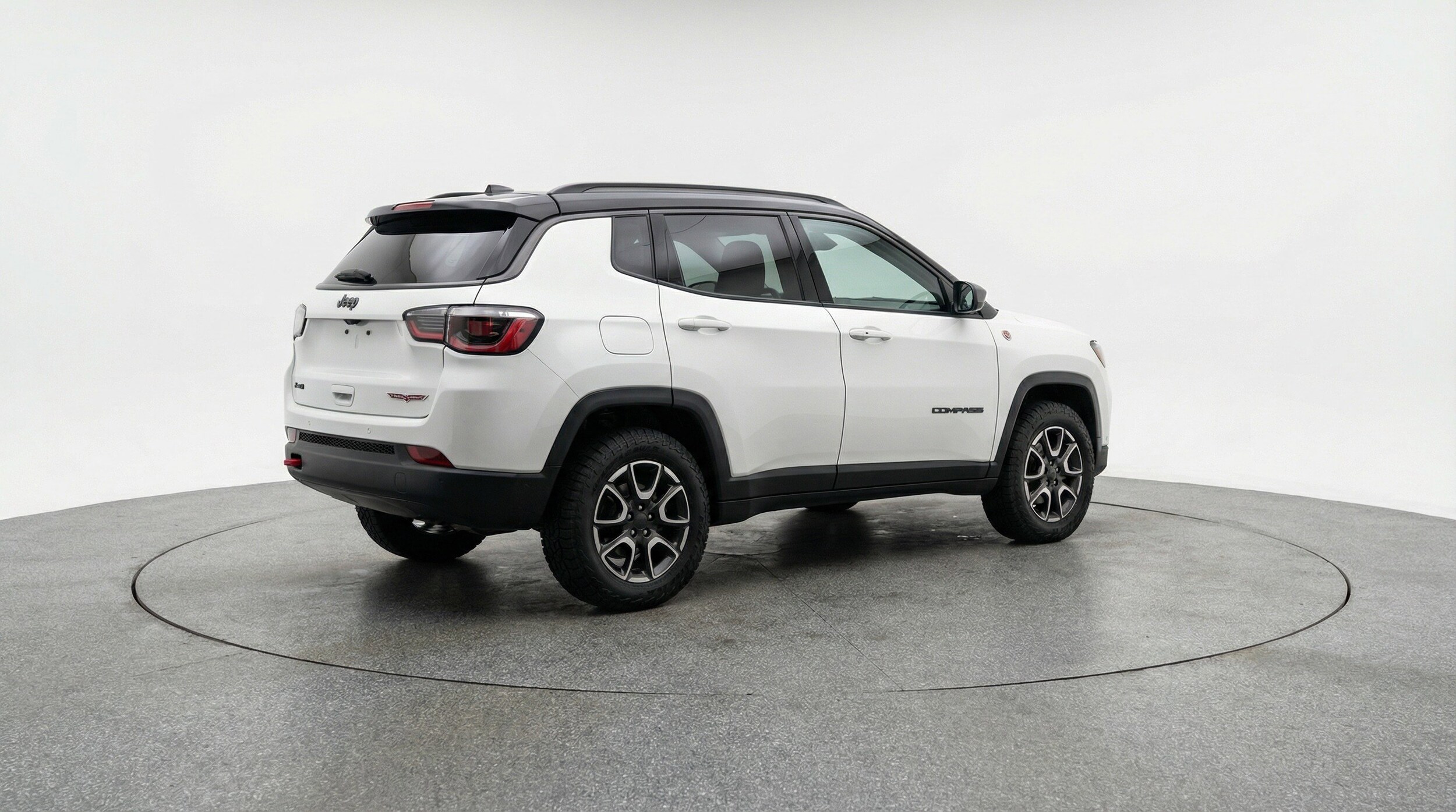 Thumbnail: 2025 Jeep Compass - 9