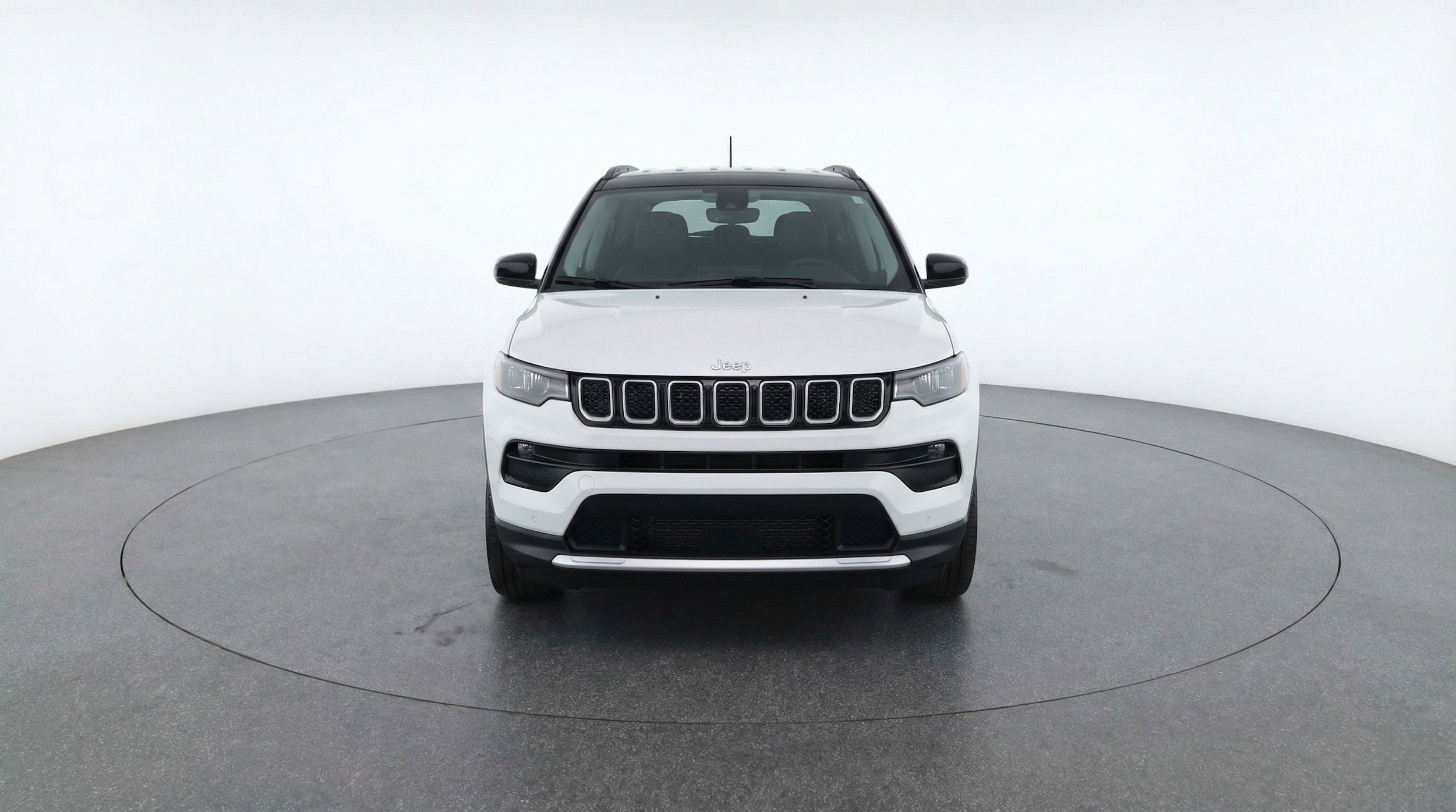 Thumbnail: 2025 Jeep Compass - 2