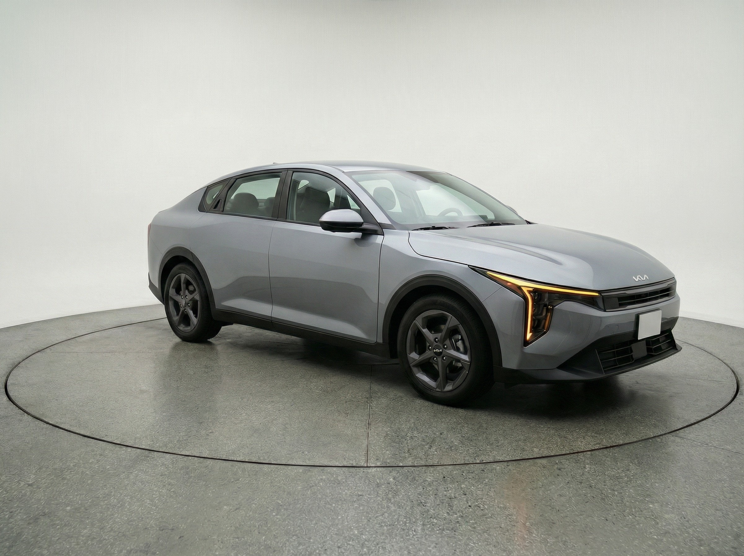 Thumbnail: 2025 Kia K4 - 1